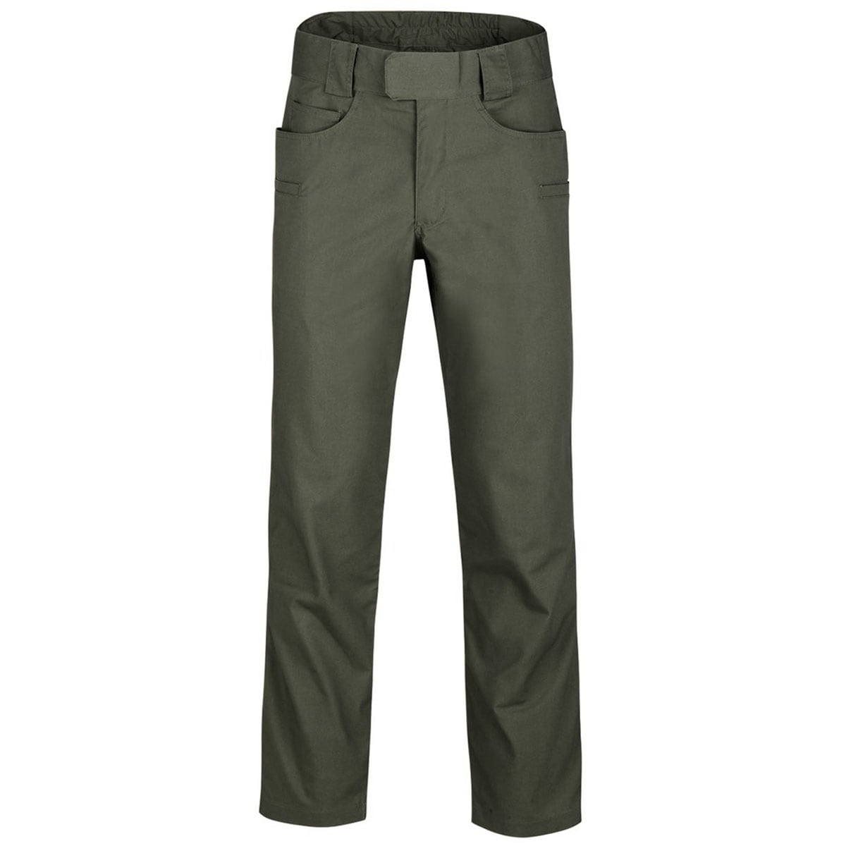 Kalhoty Helikon-Tex Greyman Tactical DuraCanvas – Taiga Green