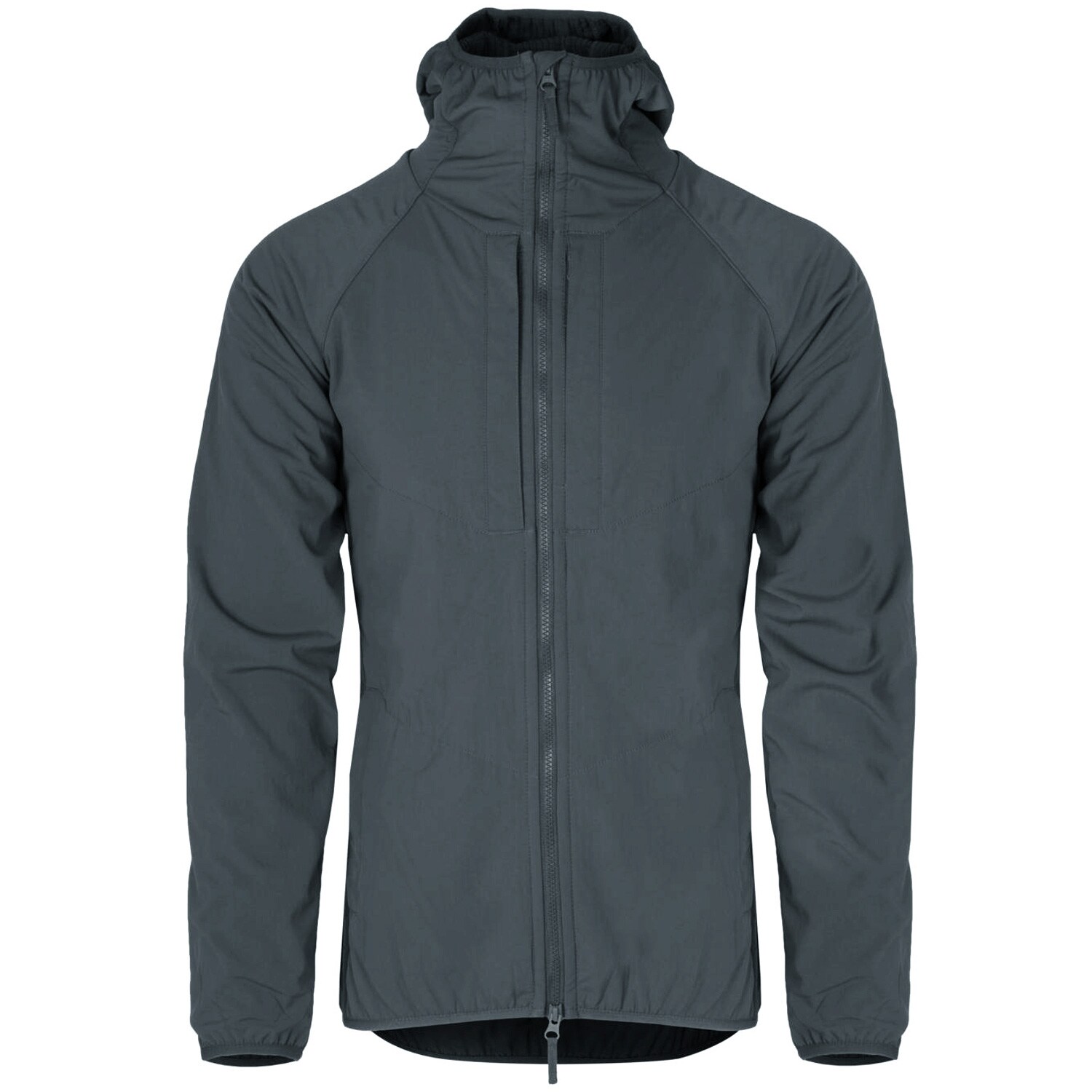 Bunda Helikon-Tex Urban Hybrid Softshell - Shadow Grey