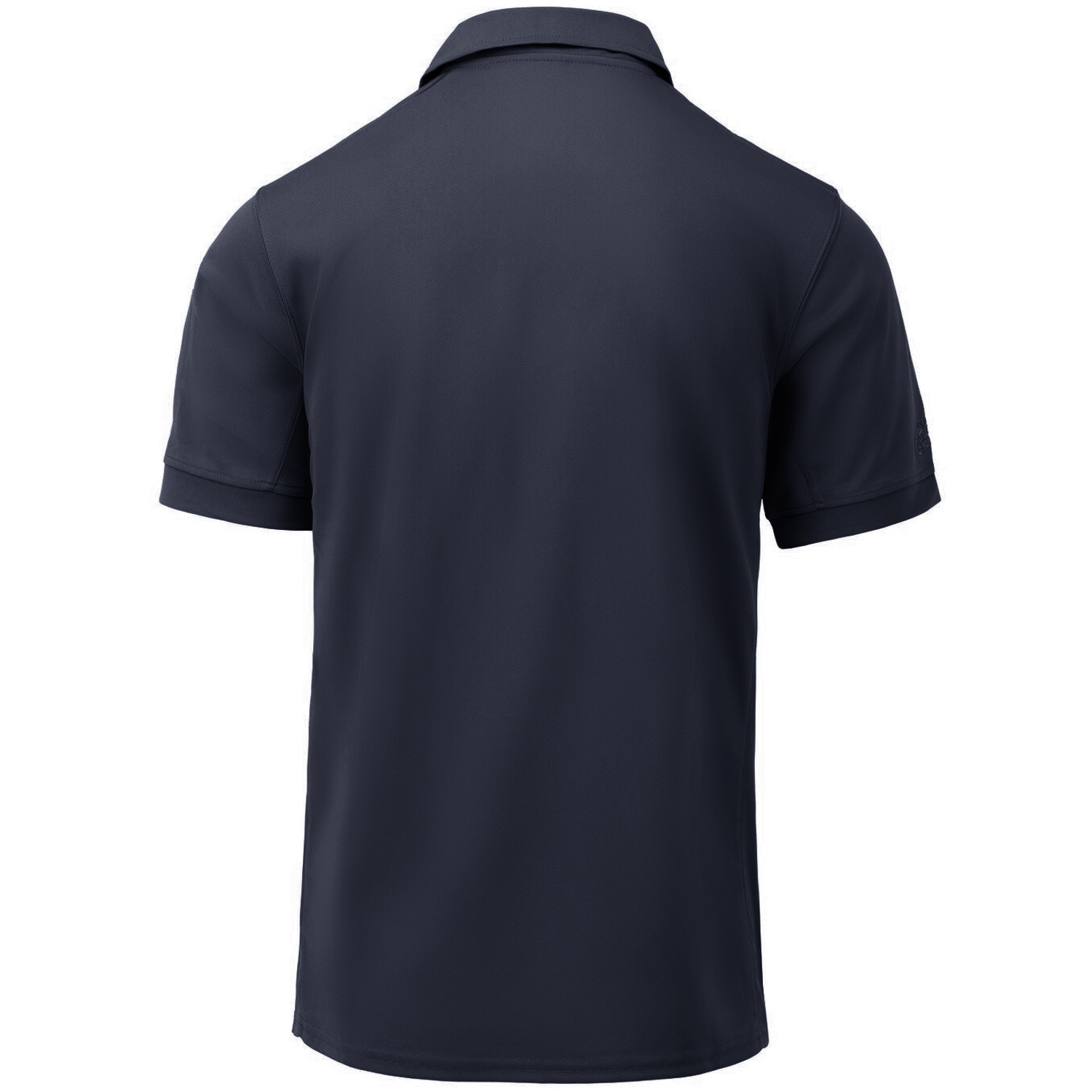 Termoaktivní tričko Polo Helikon-Tex UTL TopCool Lite - Navy Blue