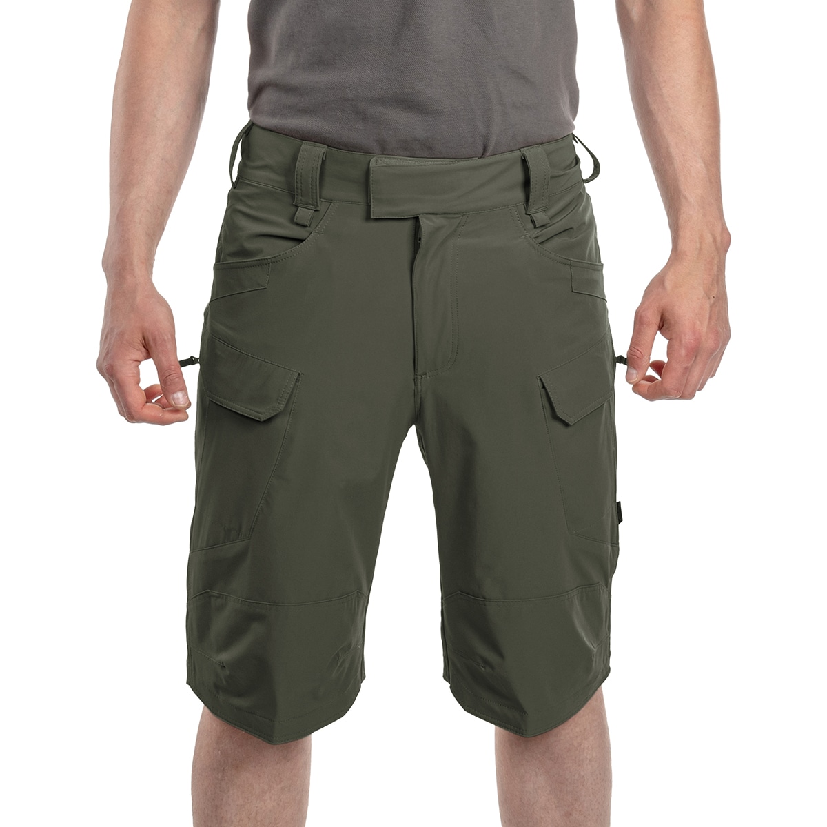 Kraťasy Helikon-Tex OTS 11