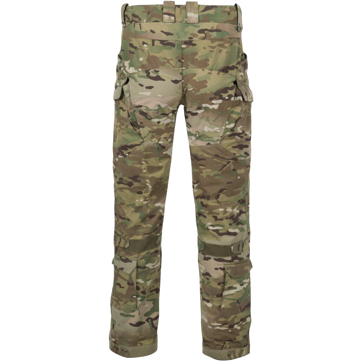 Kalhoty Direct Action Vanguard Combat Trousers – MultiCam