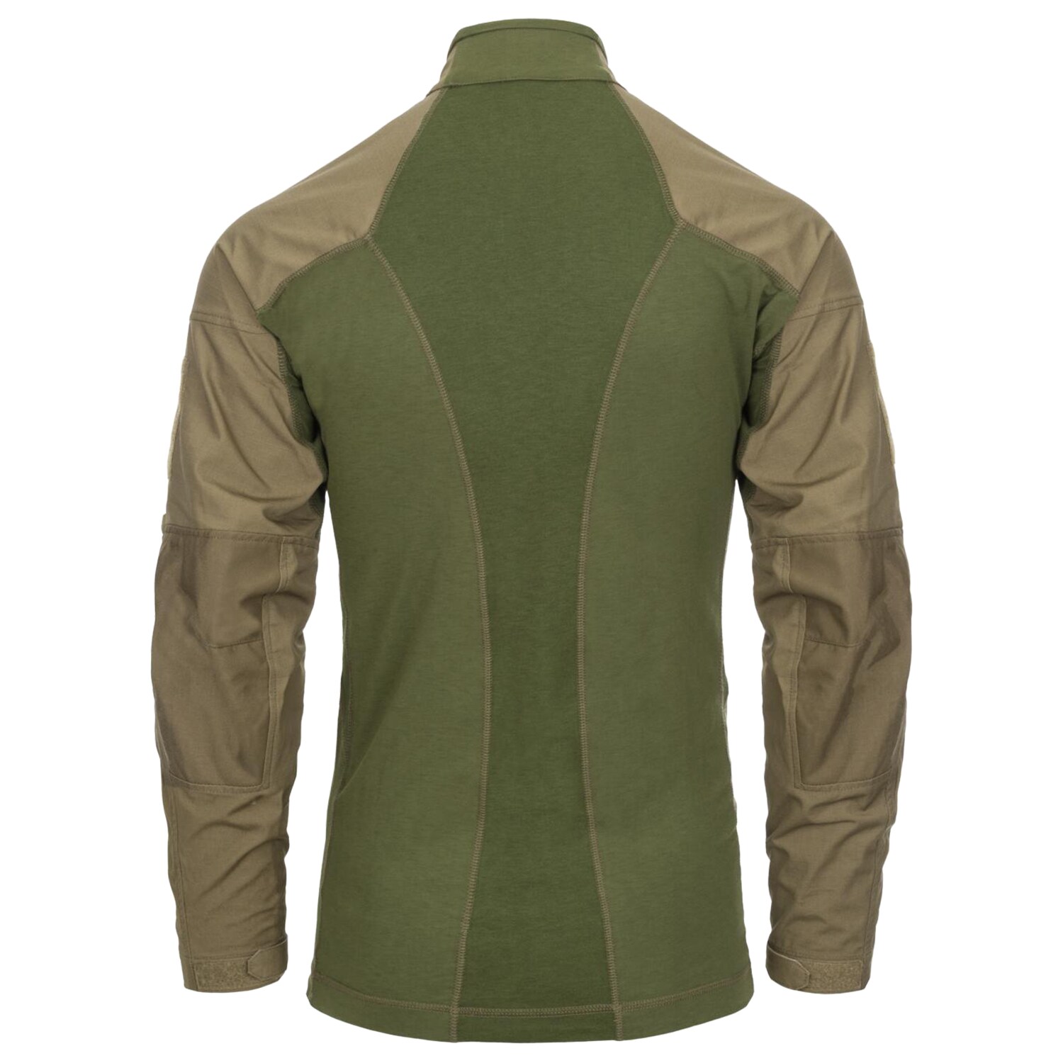 Mikina Direct Action Combat Shirt Vanguard - Adaptive Green