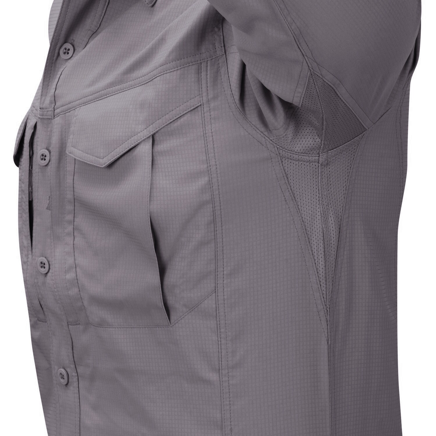 Košile Helikon-Tex Defender Mk2 Tropical - Castle Rock