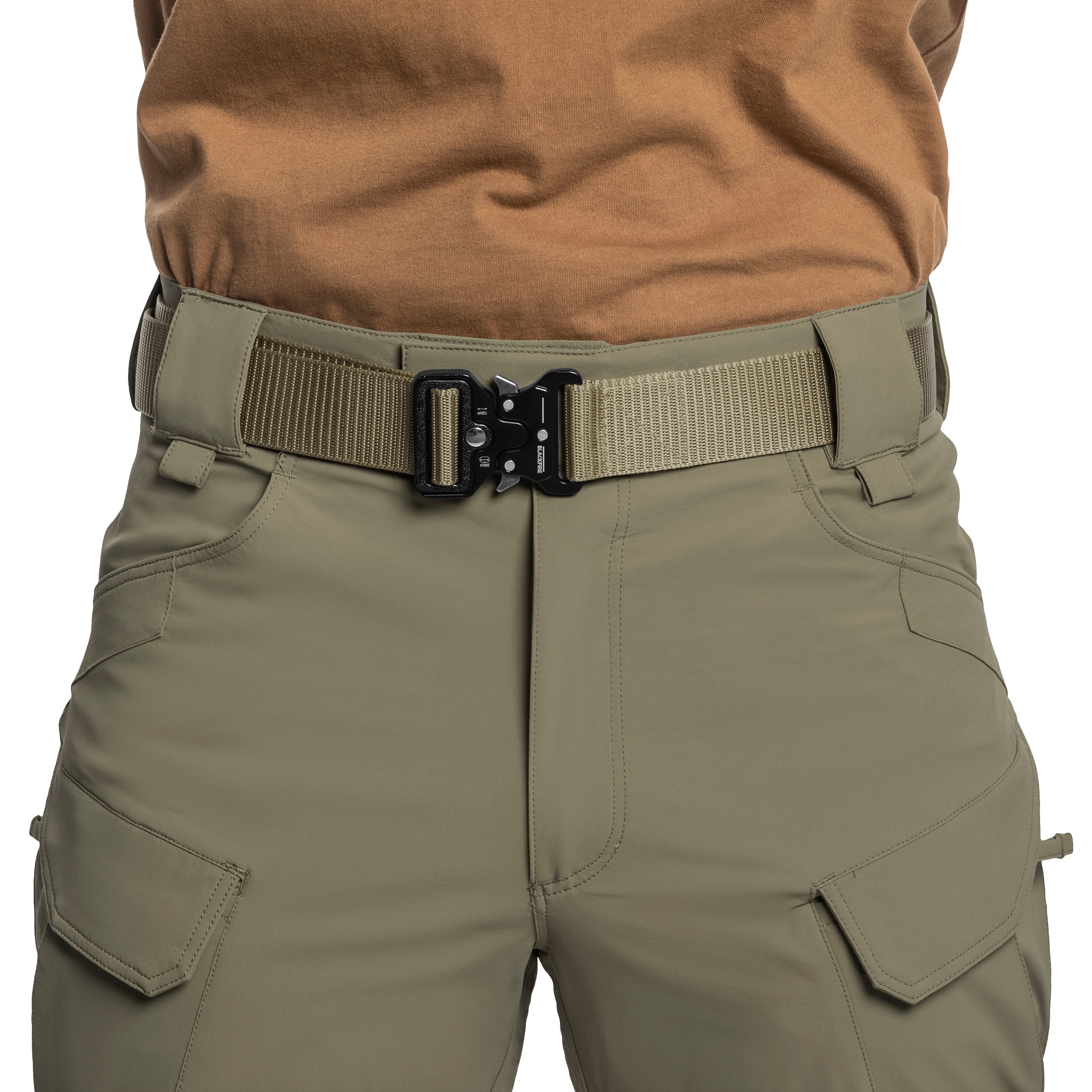 Kalhoty Helikon-Tex OTP VersaStretch – RAL 7013