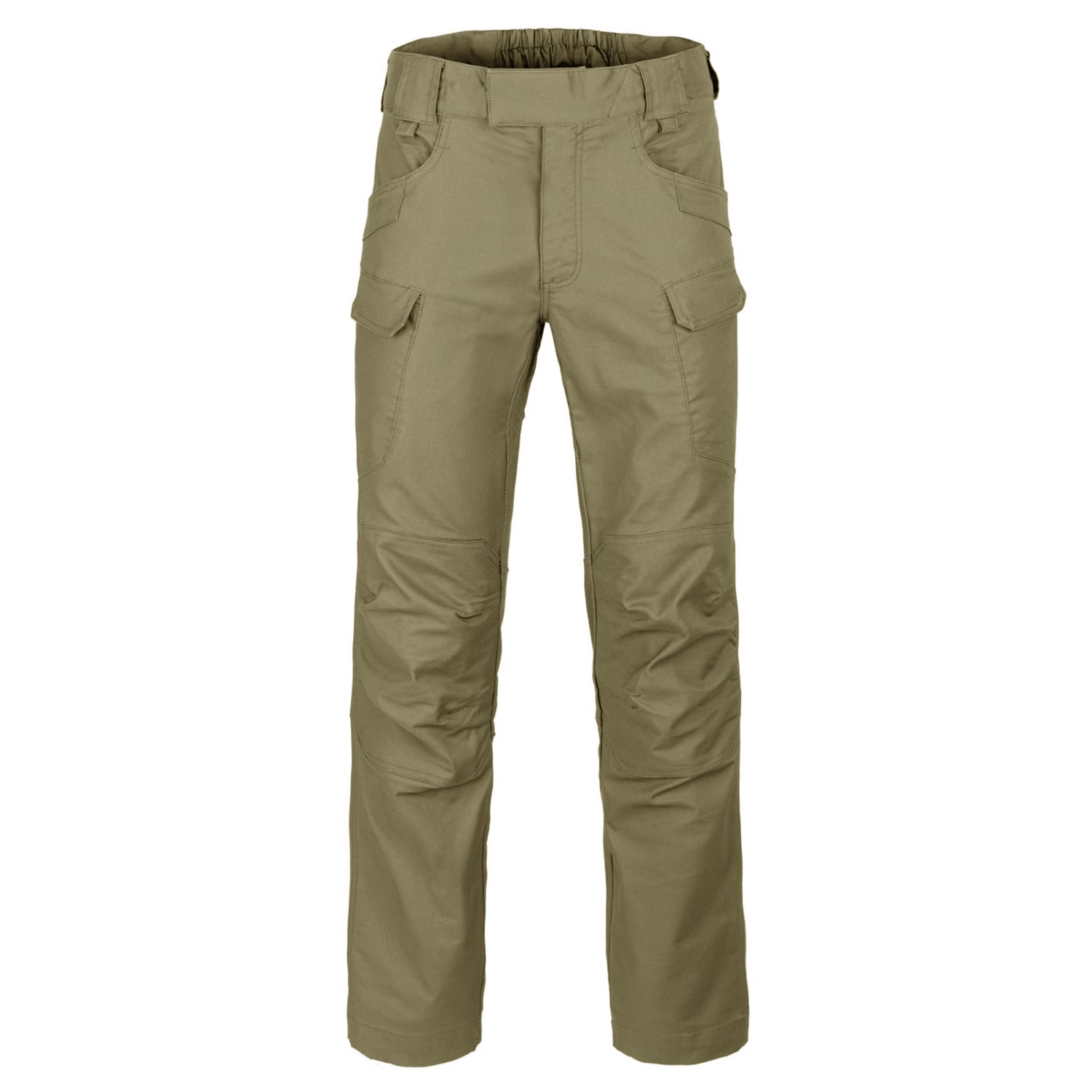 Kalhoty Helikon-Tex UTP PolyCotton Canvas – Adaptive Green