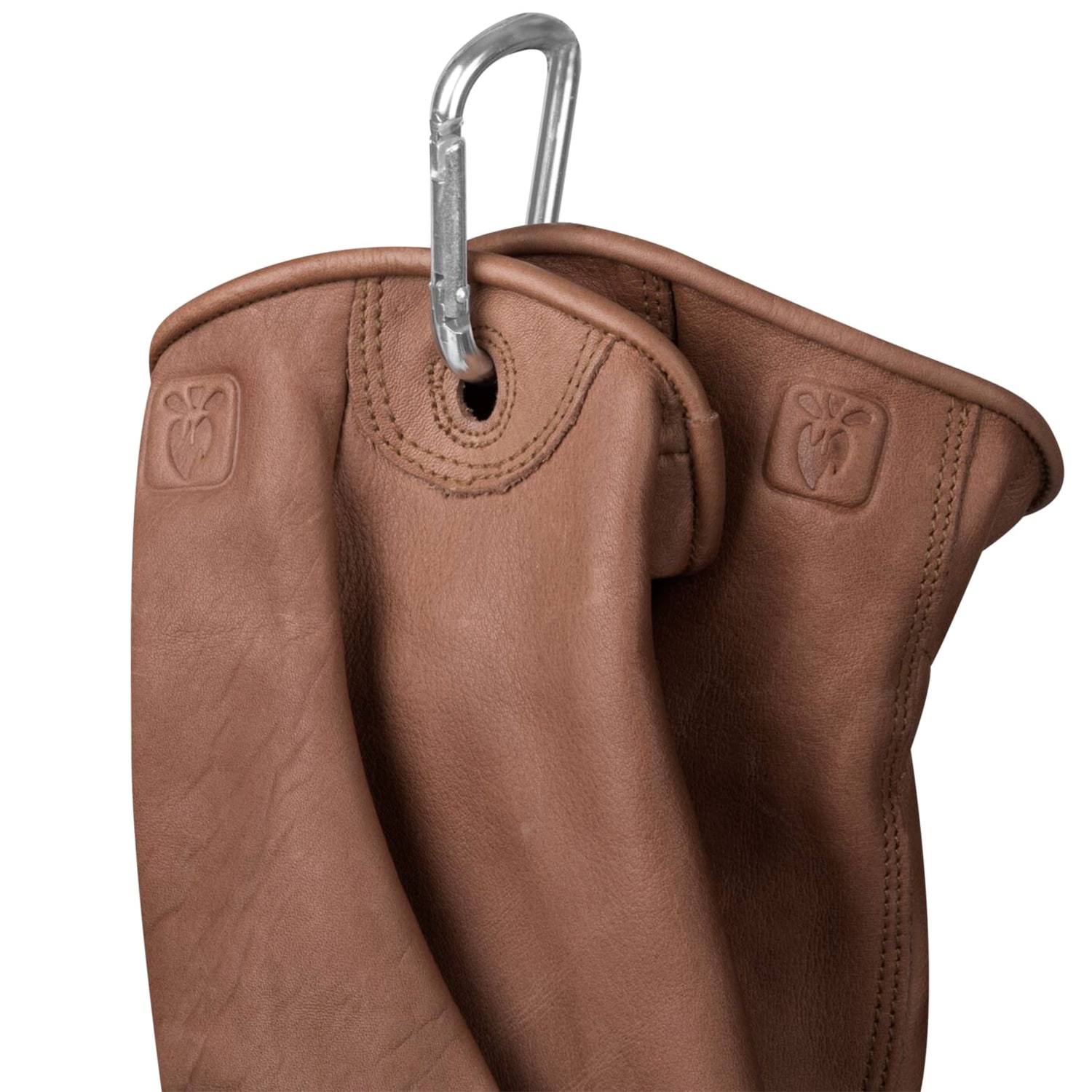 Rukavice Helikon-Tex Lumber - U.S. Brown