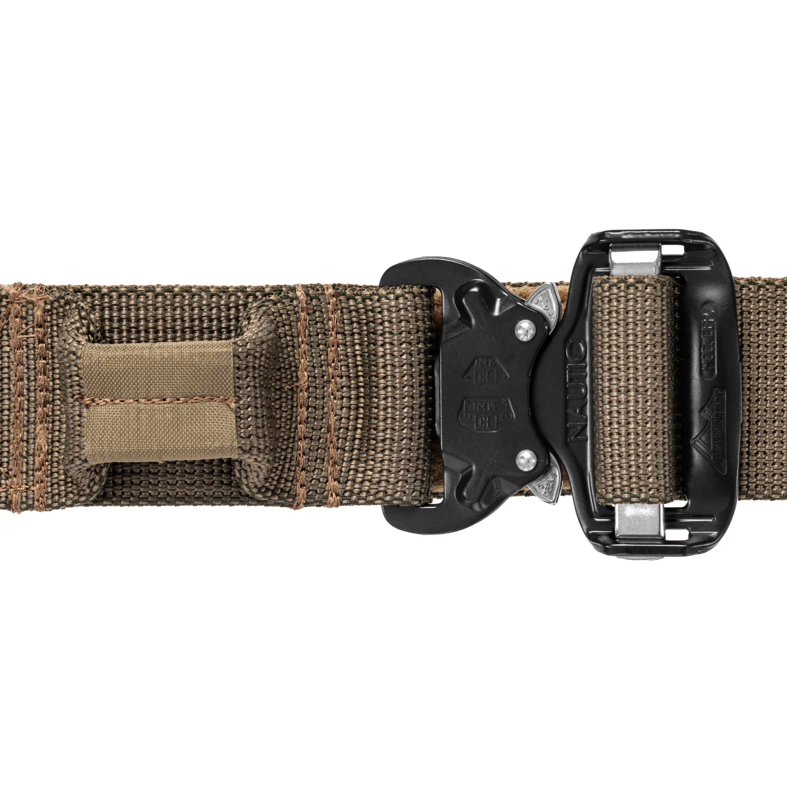 Opasek takticky Direct Action Warhawk Nautic Belt - Adaptive Green