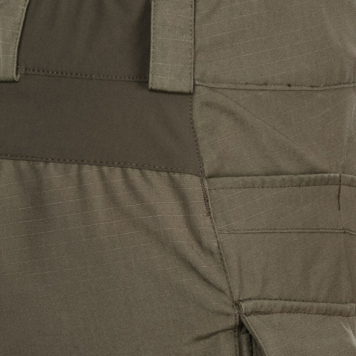 Kalhoty Helikon-Tex MBDU NyCo Rip-Stop – RAL 7013