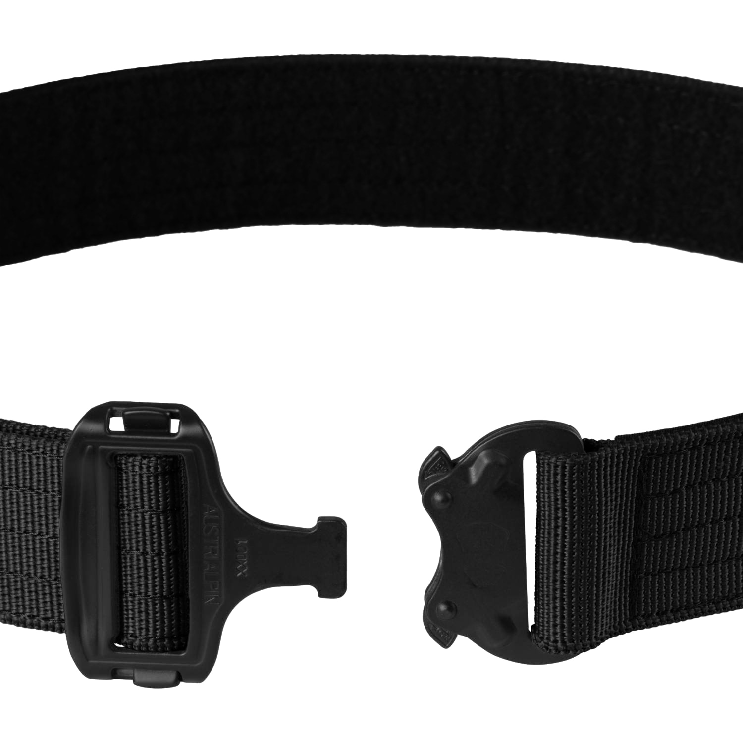 Opasek takticky Helikon-Tex Competition Nautic Shooting Belt - Black