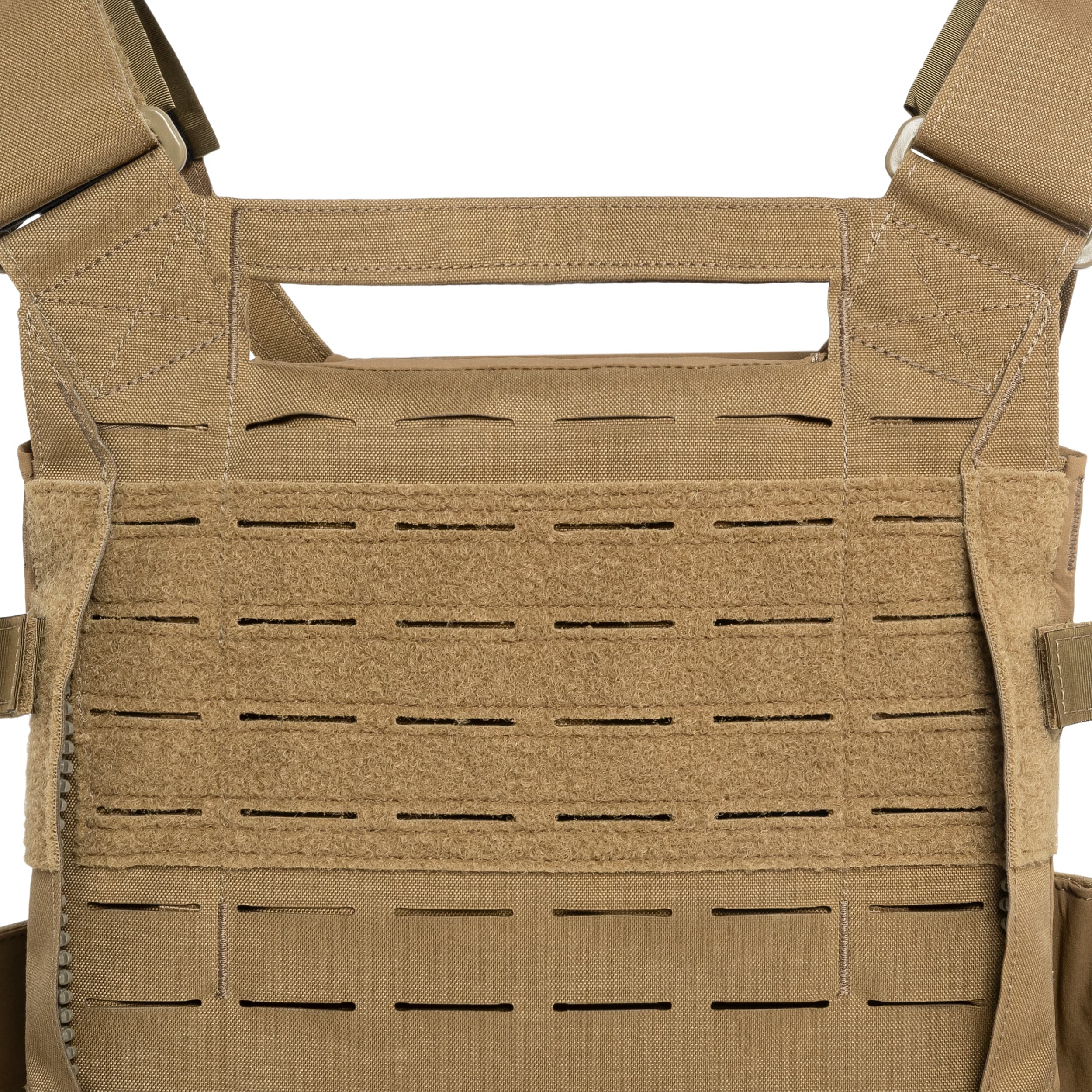 Taktická vesta Direct Action Spitfire Plate Carrier - Coyote Brown