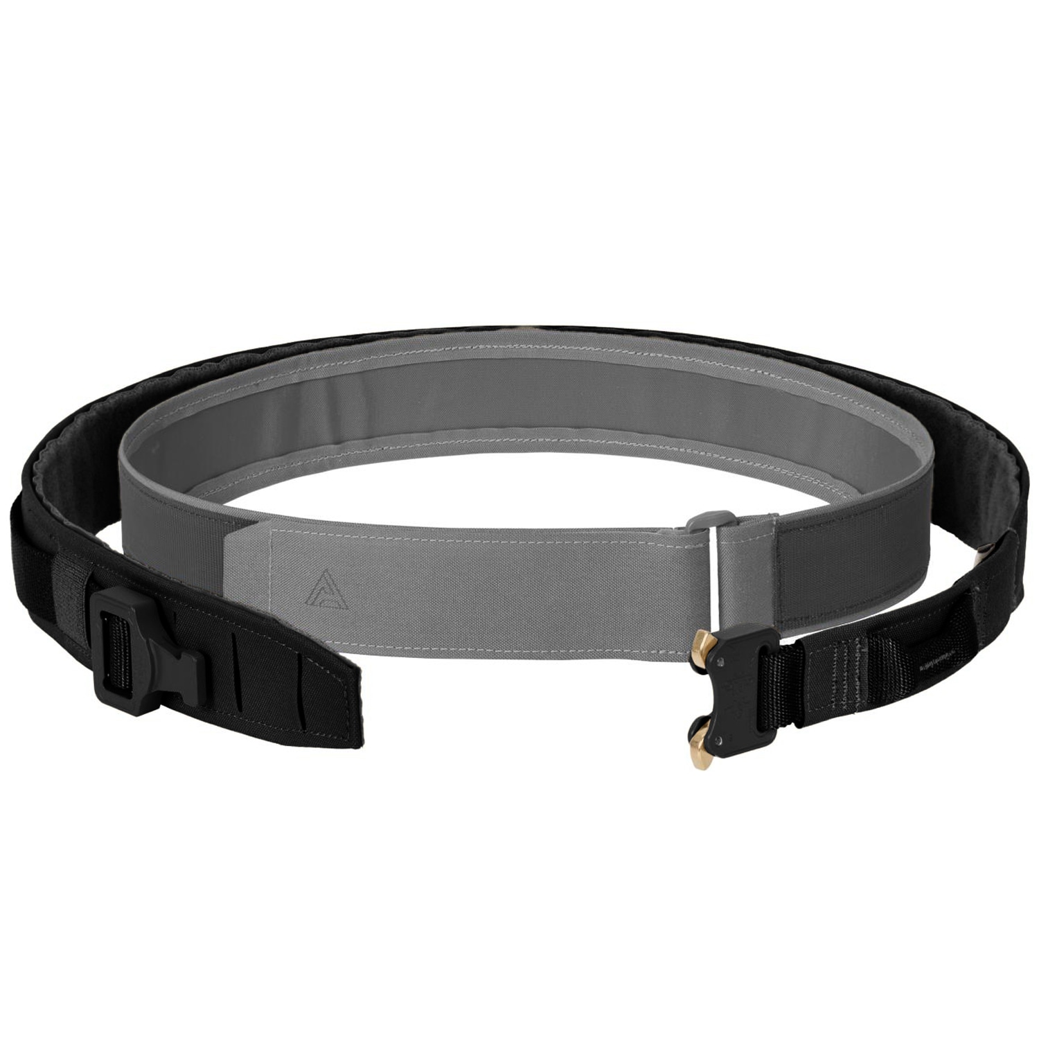 Opasek takticky Direct Action Mustang Rescue/Gun Belt - Black