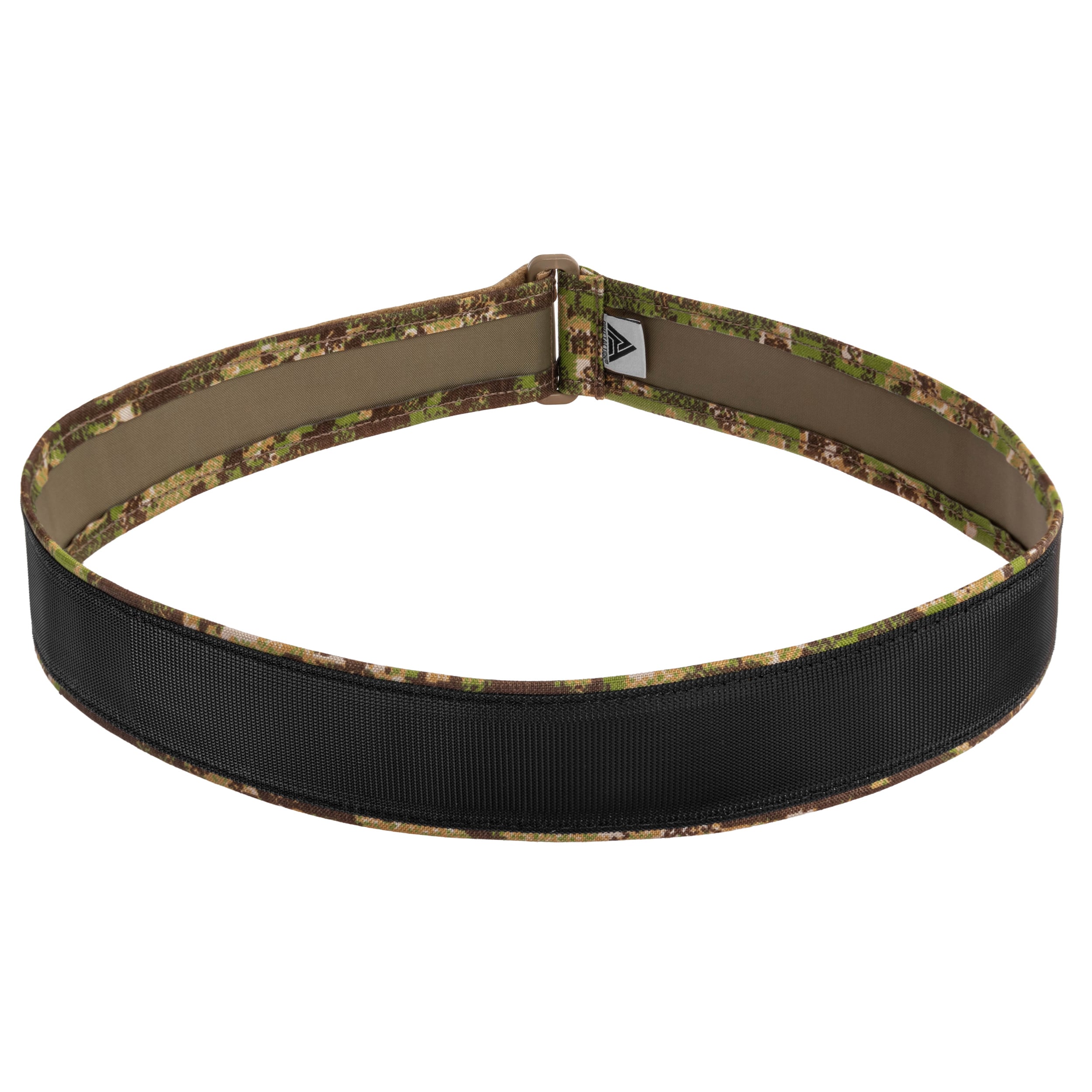 Taktický opasek Direct Action Mustang Inner Belt - PenCott GreenZone