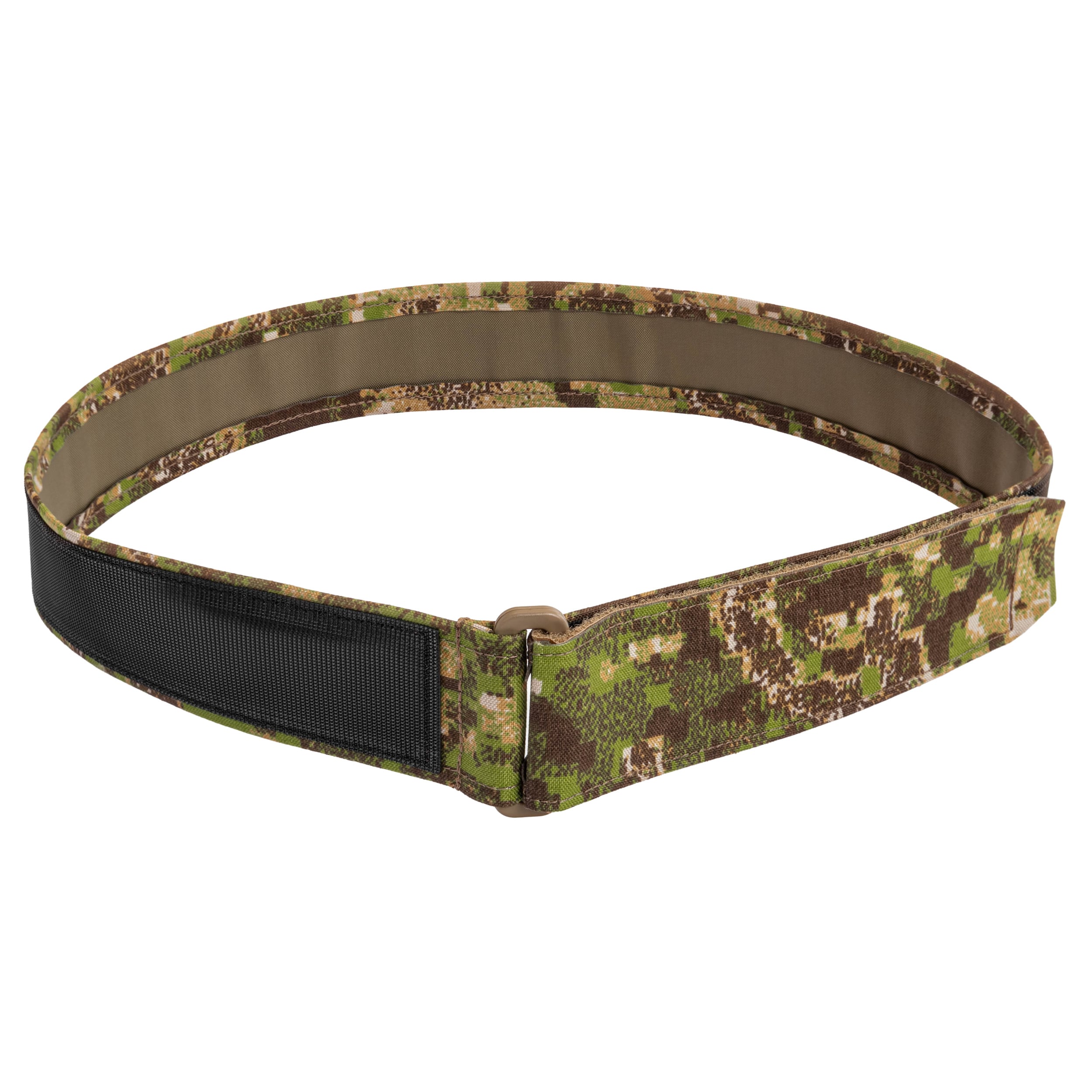 Taktický opasek Direct Action Mustang Inner Belt - PenCott GreenZone