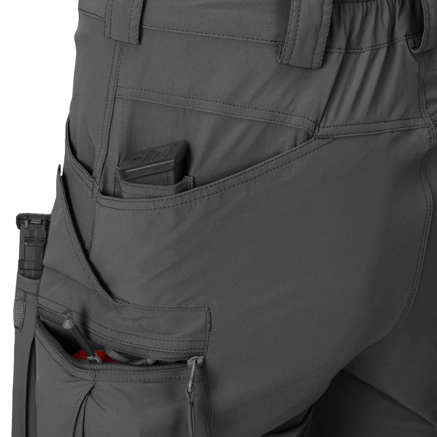 Kraťasy Helikon-Tex OTS 8,5