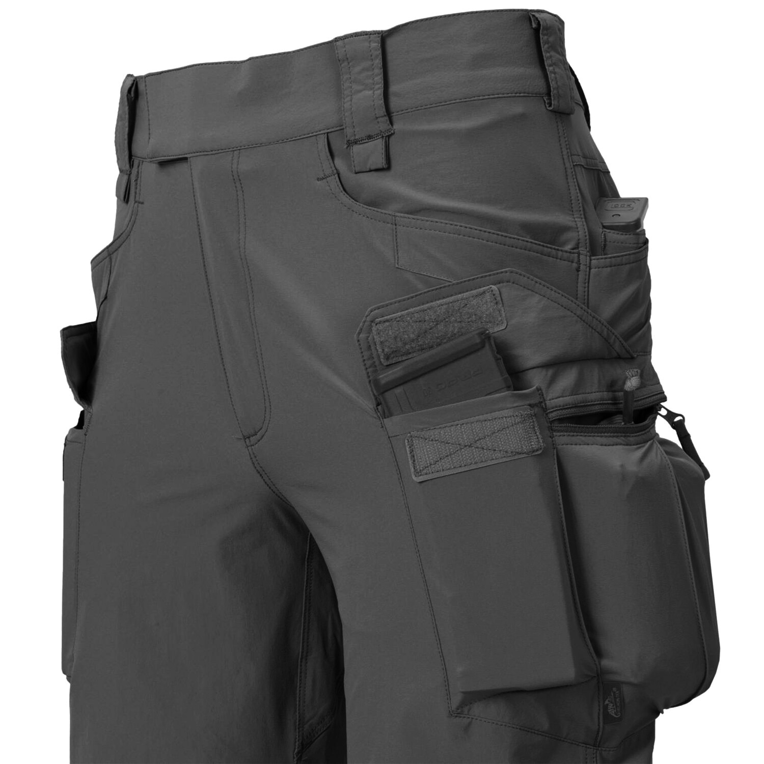 Kraťasy Helikon-Tex OTS 8,5