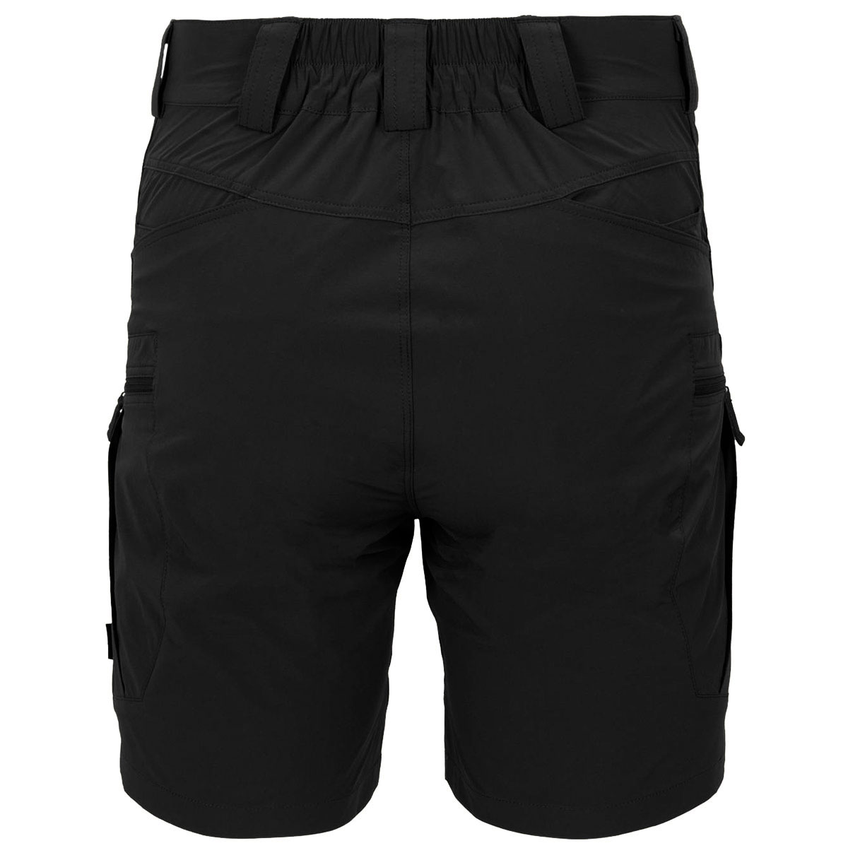 Kraťasy Helikon-Tex OTUS VersaStretch Lite – Black