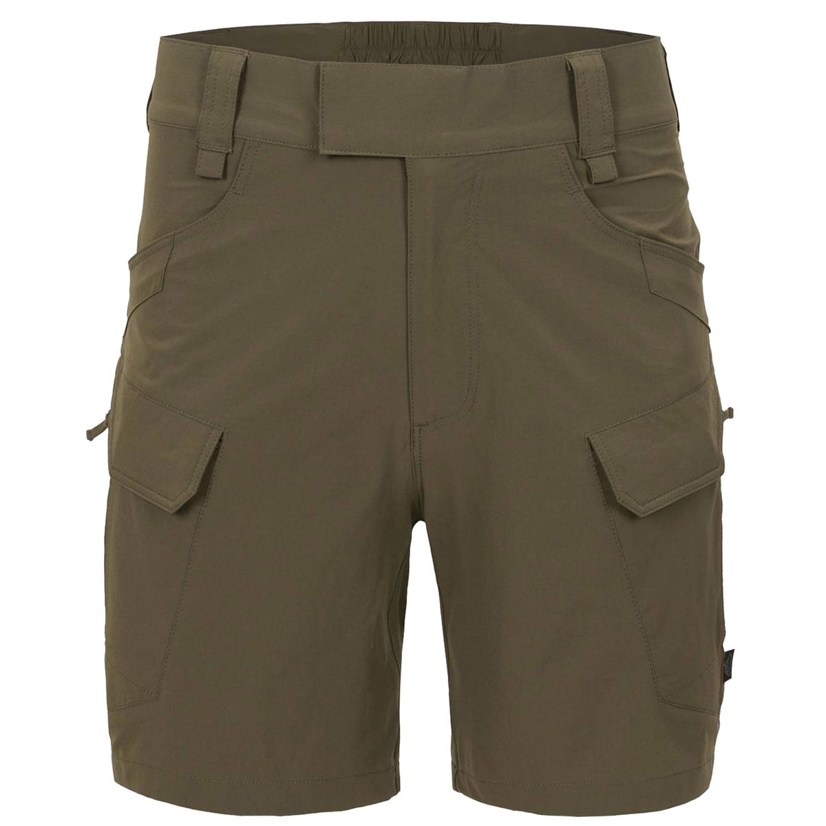 Kraťasy Helikon-Tex OTUS VersaStretch Lite – Taiga Green