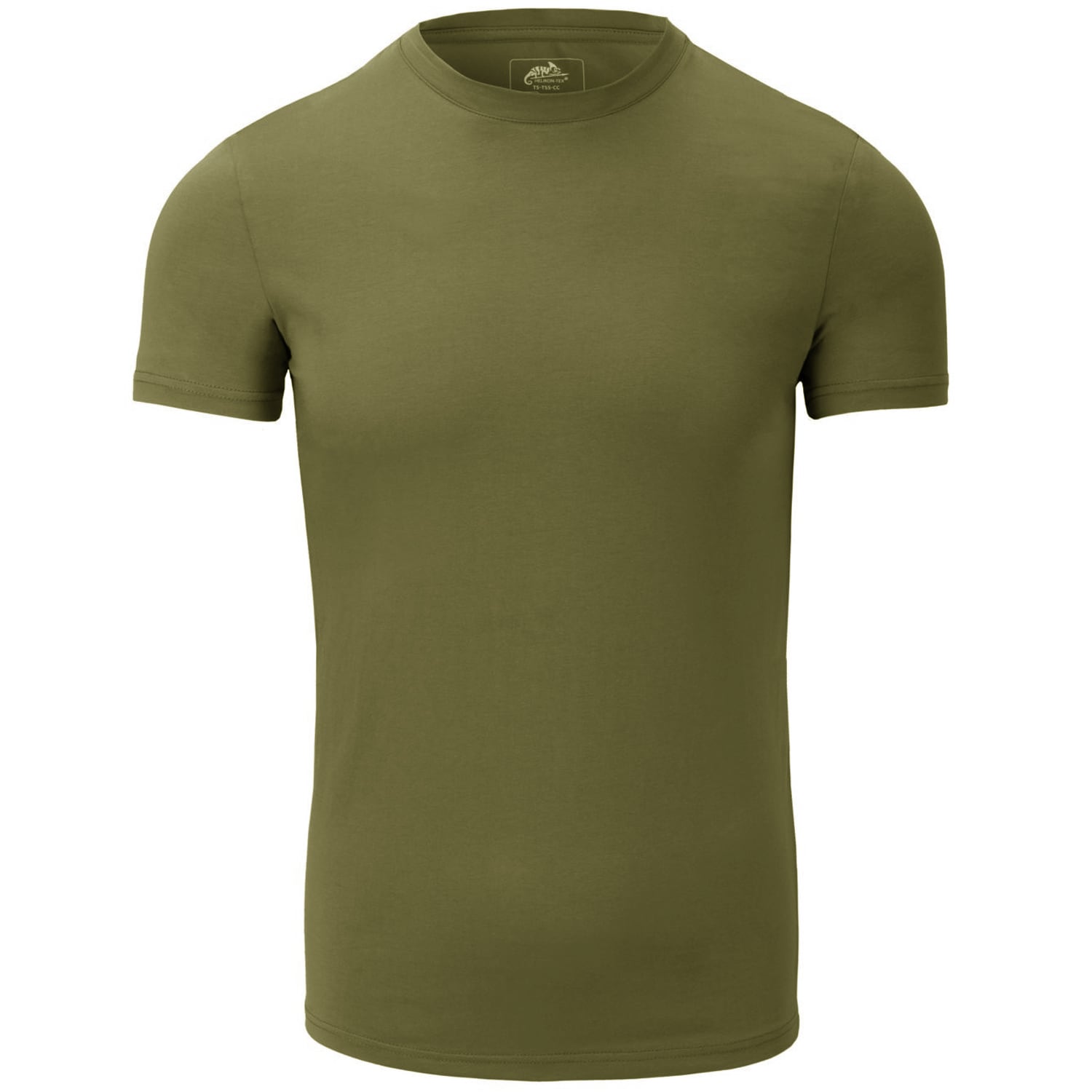 Tričko Helikon-Tex Slim - U.S. Green