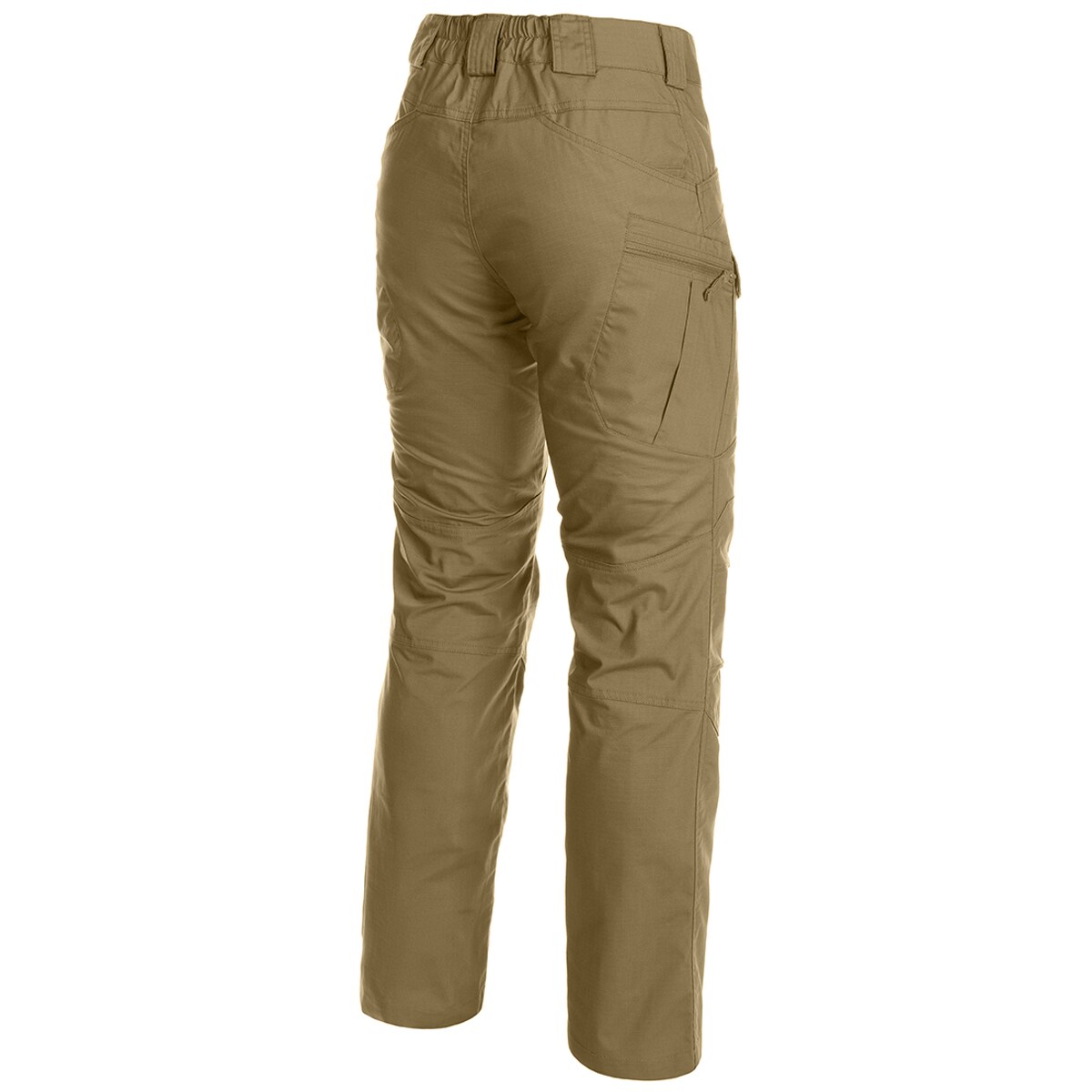 Kalhoty Helikon-Tex UTP PolyCotton Rip-Stop – Adaptive Green + pásek