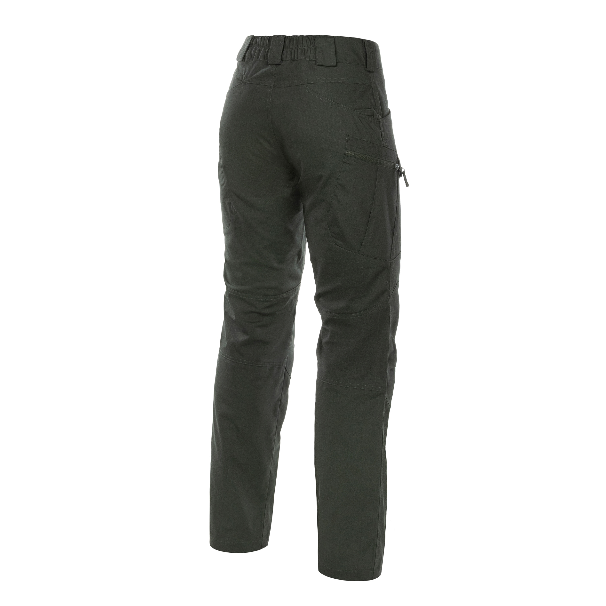 Kalhoty Helikon-Tex UTP PolyCotton Rip-Stop – Jungle Green + pásek