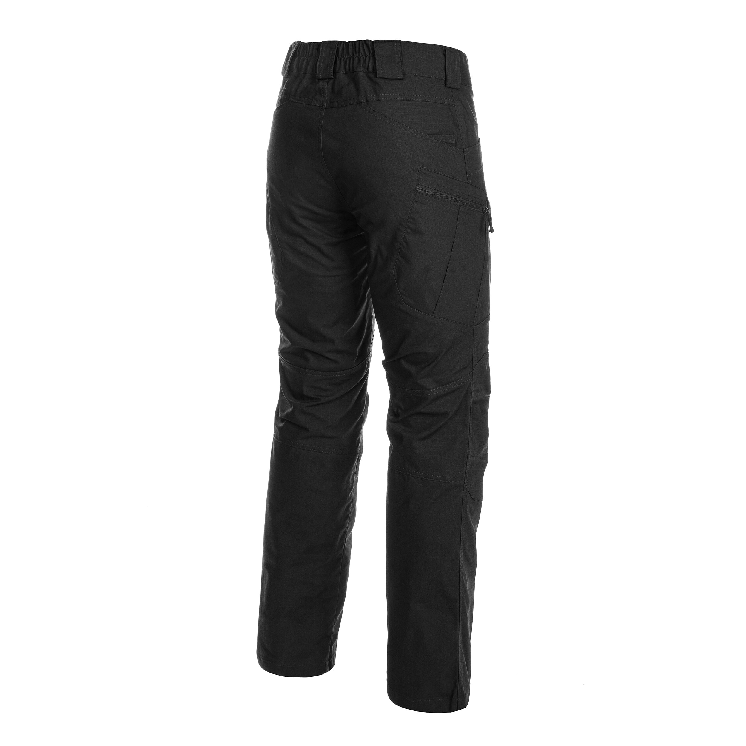 Kalhoty Helikon-Tex UTP PolyCotton Rip-Stop – Black + pásek