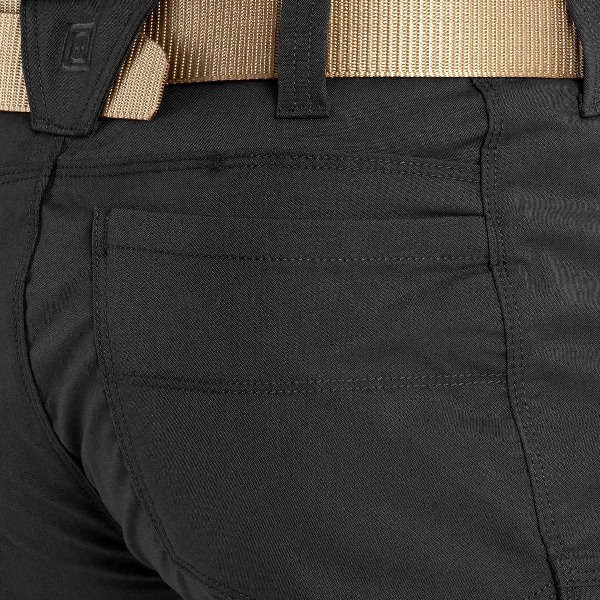 Kalhoty 5.11 Apex  - Black