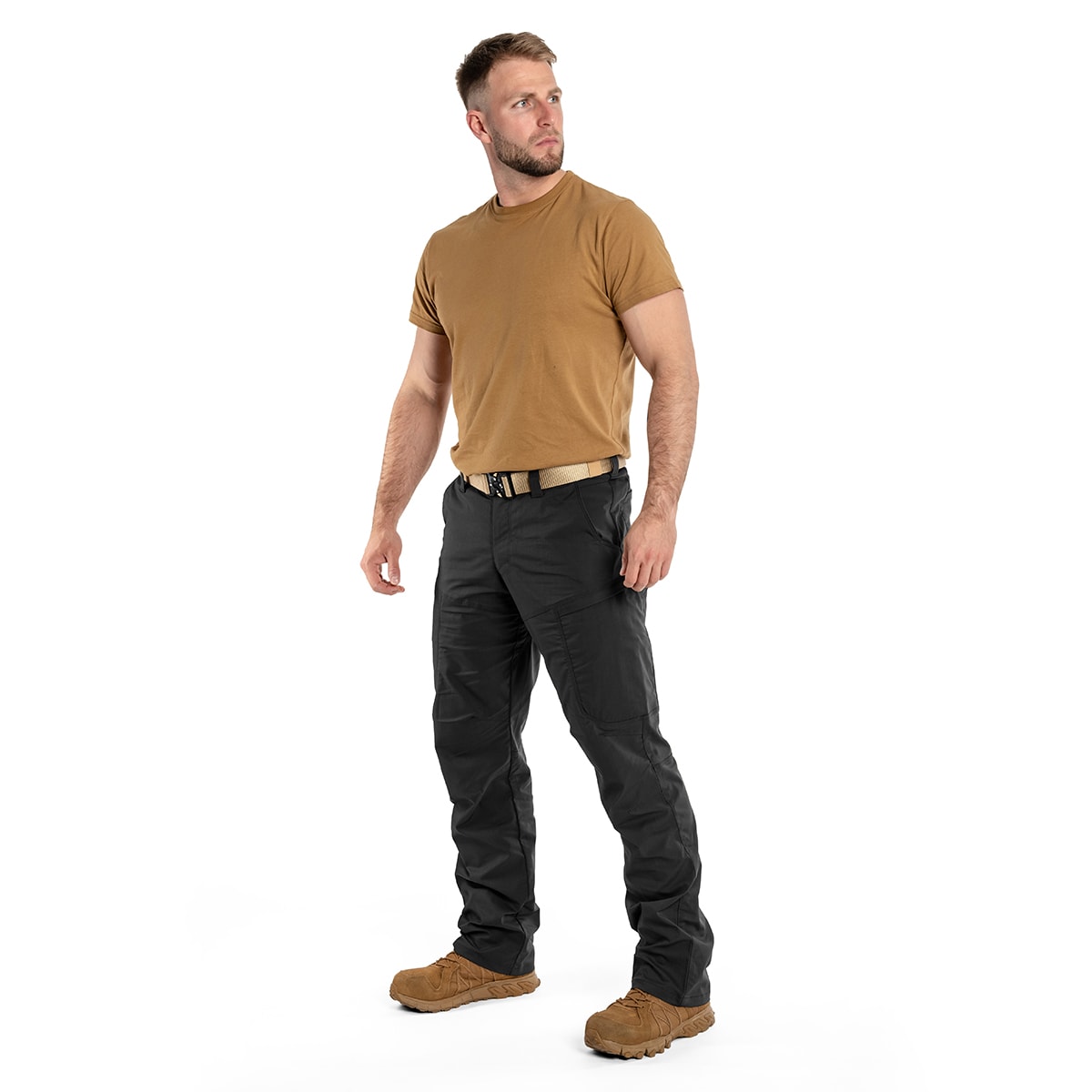 Kalhoty 5.11 Apex  - Black