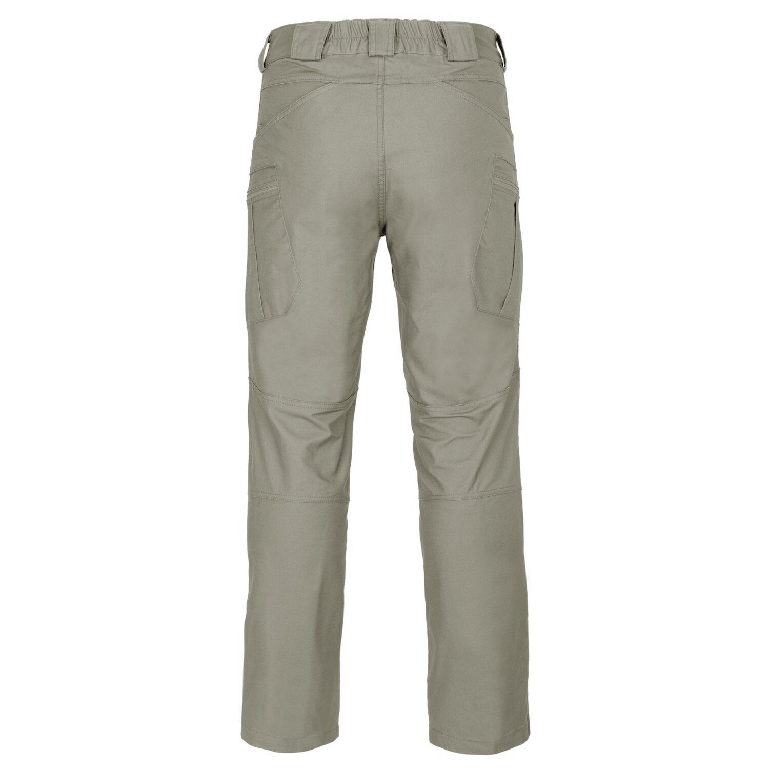 Kalhoty Helikon-Tex UTP PolyCotton Canvas – Khaki + pásek