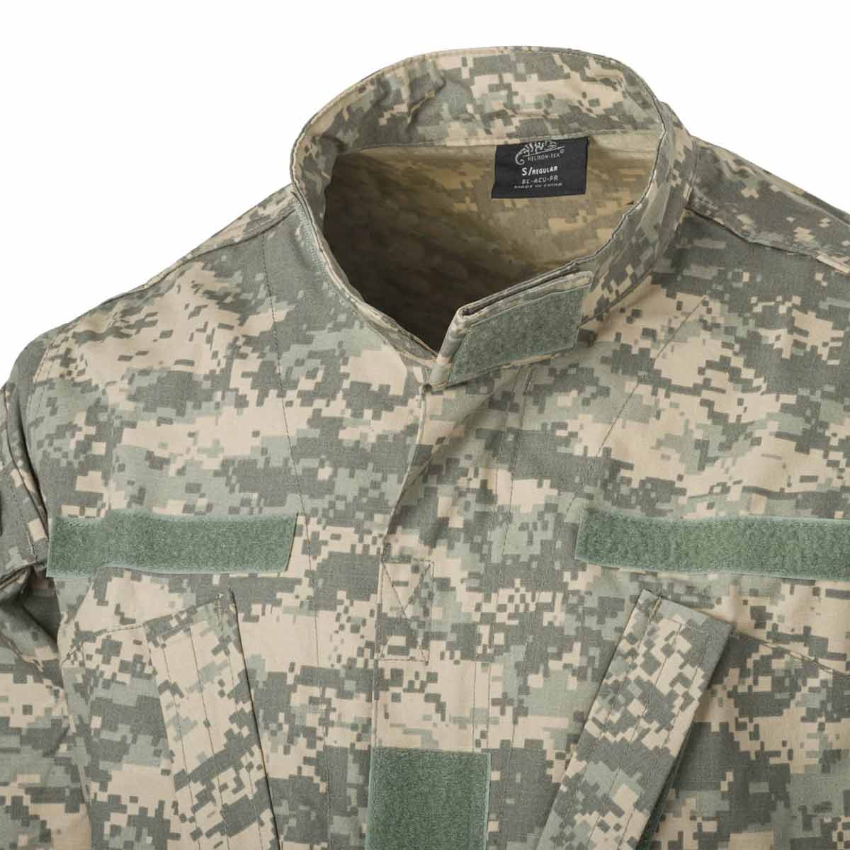 Mikina Helikon-Tex ACU PolyCotton Rip-Stop - UCP