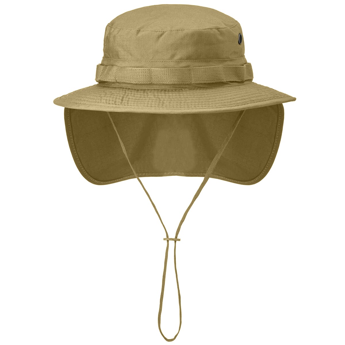 Klobouk Helikon-Tex Boonie Hat PolyCotton Rip-Stop - Coyote