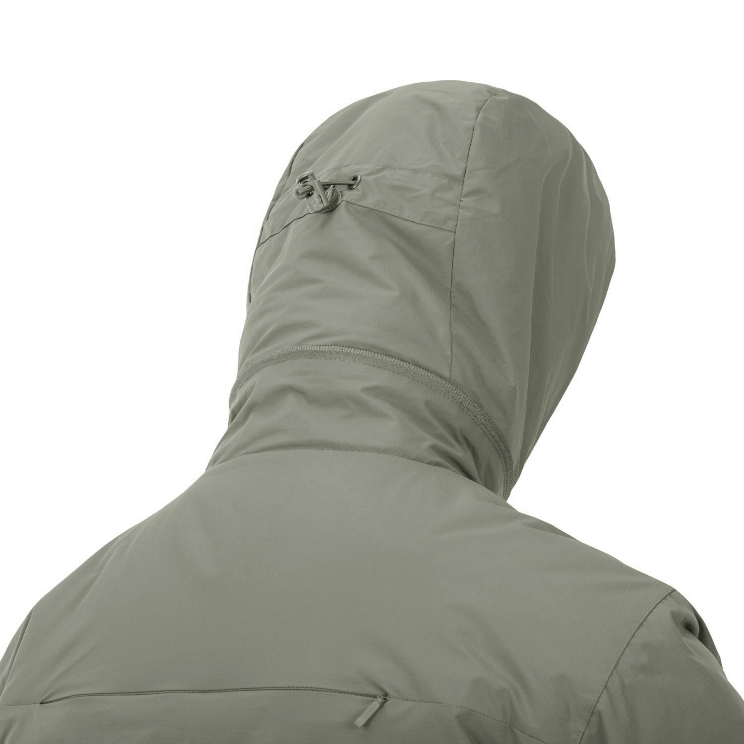 Bunda Helikon-Tex Husky Tactical Winter Jacket - Alpha Green