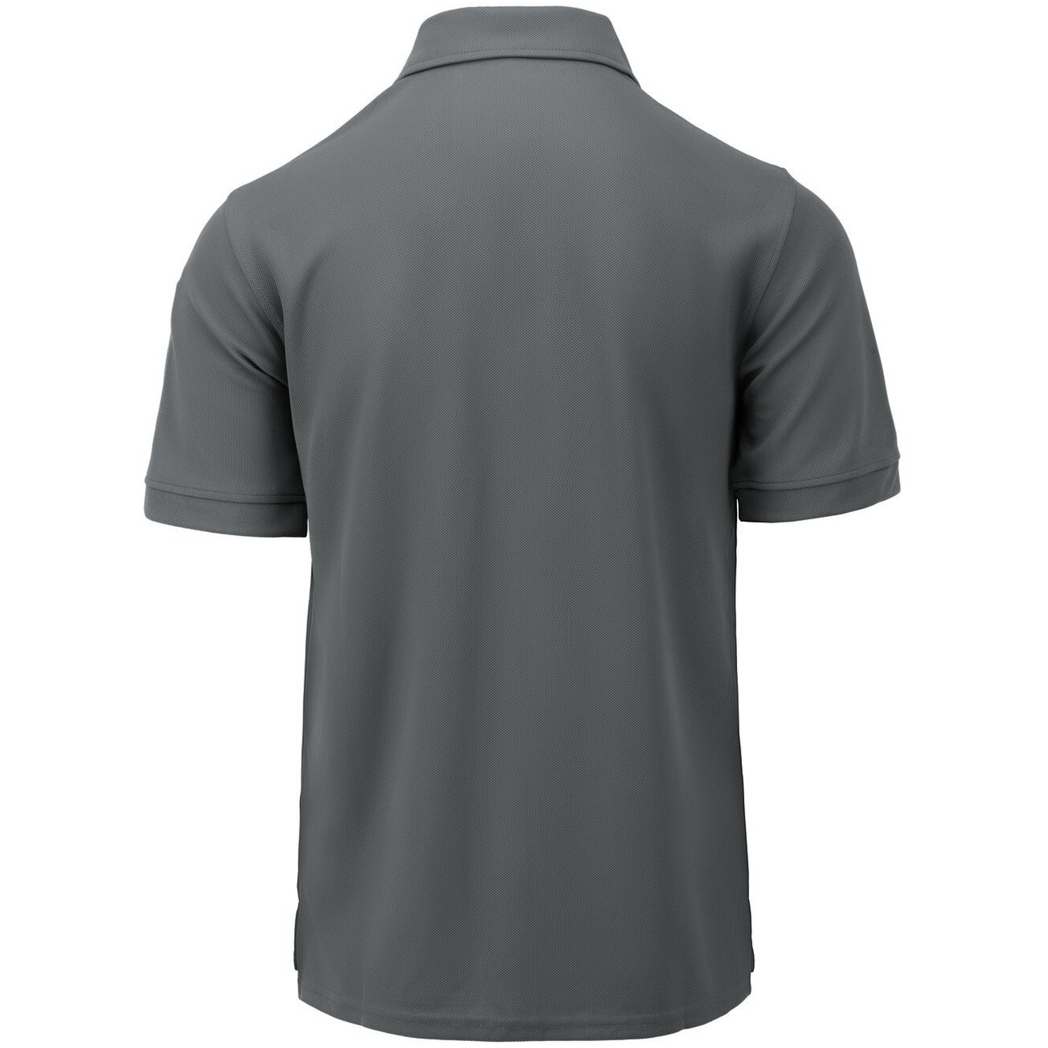 Termoaktivní tričko Polo Helikon-Tex UTL TopCool - Shadow Grey