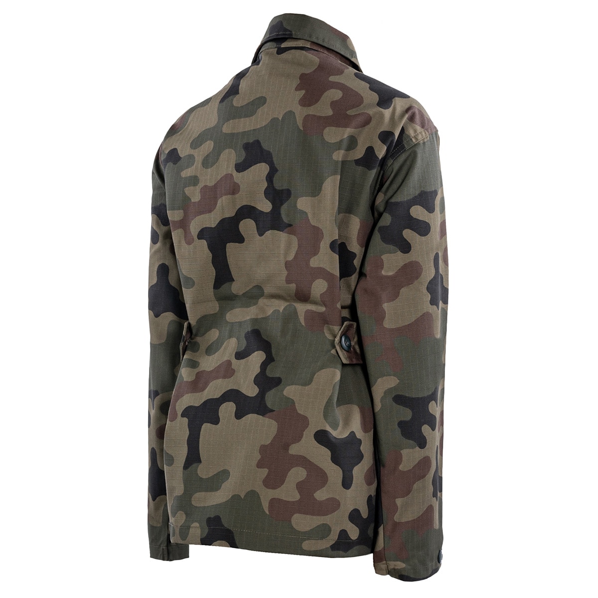 Dětská mikina Miran BDU - wz. 93 Pantera PL Woodland