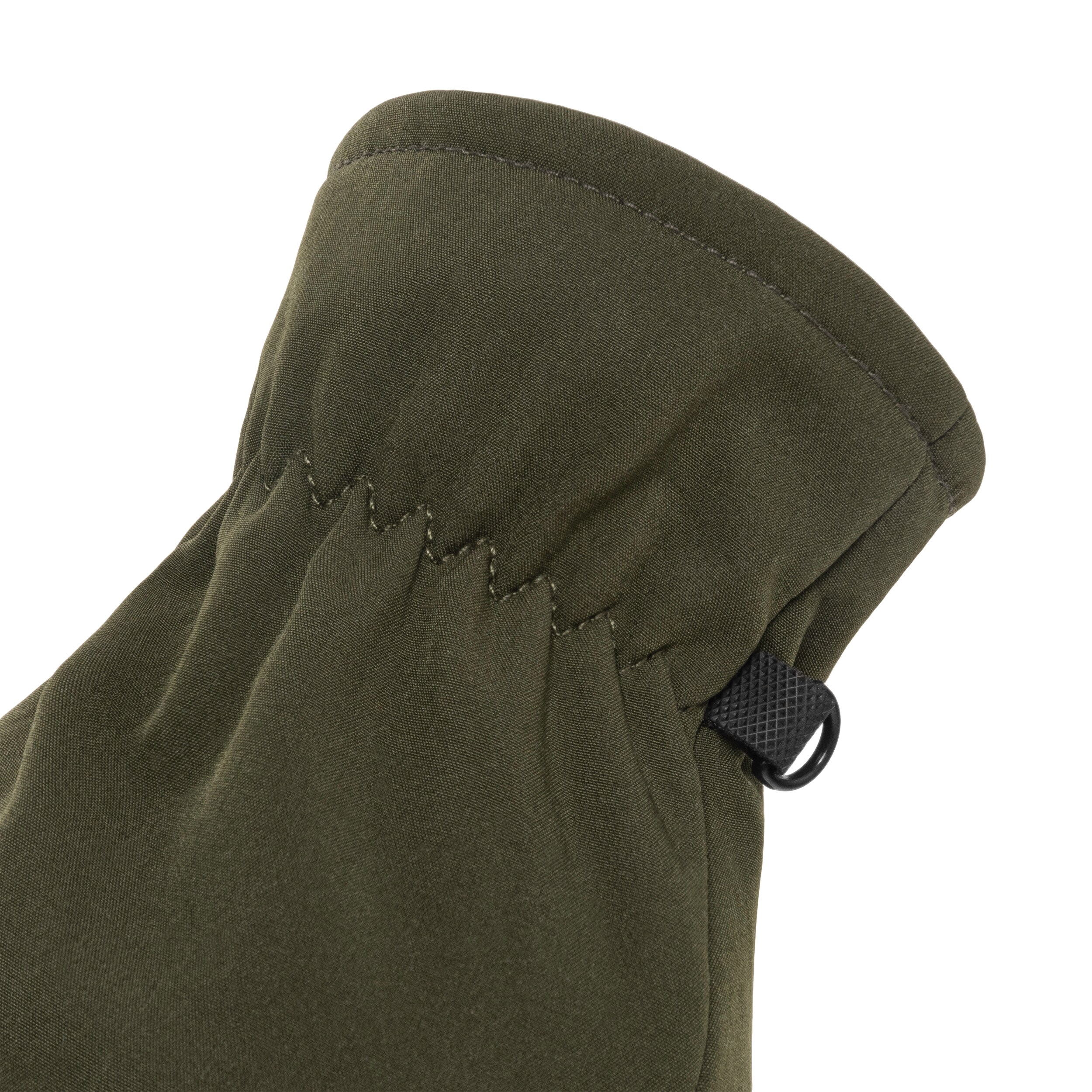 Zimní rukavice Mil-Tec Softshell Thinsulate - Olive