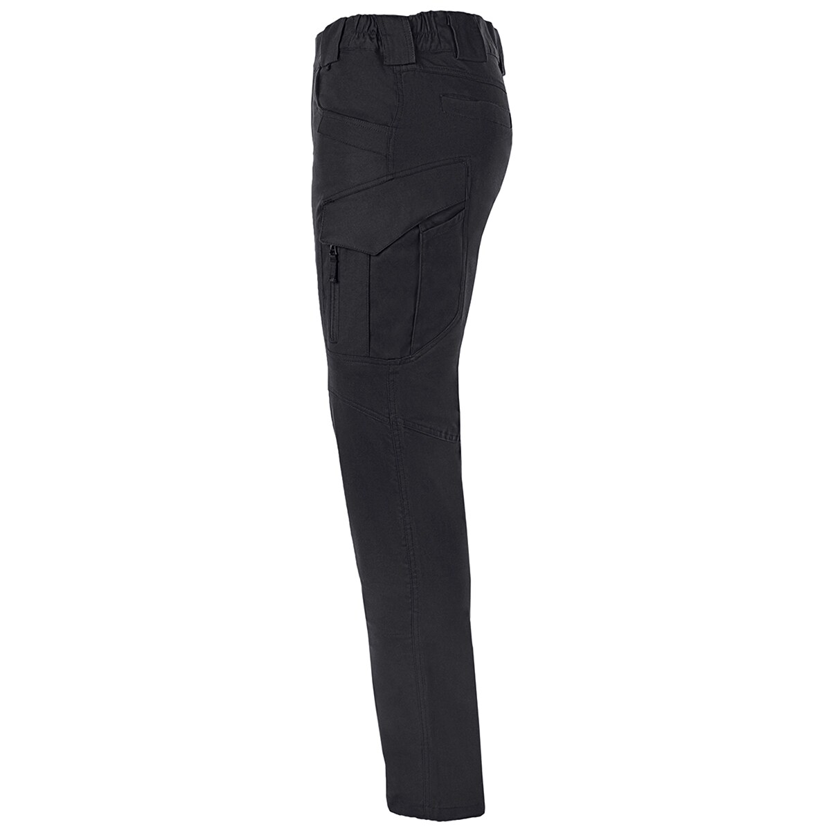 Kalhoty Texar Elite Pro 2.0 - Black