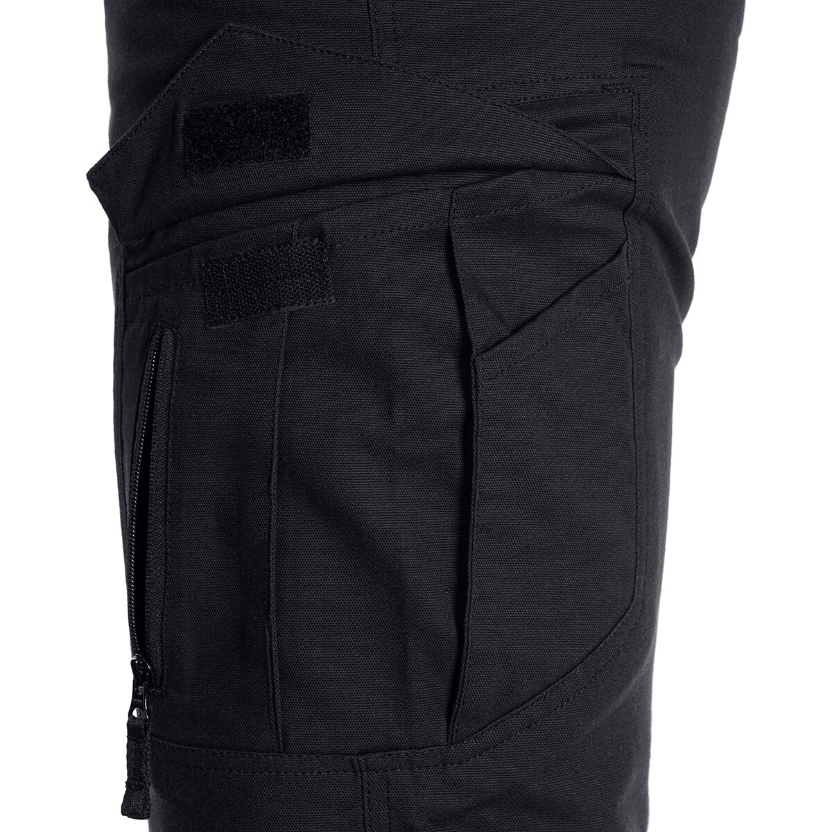 Kalhoty Texar Elite Pro 2.0 - Black