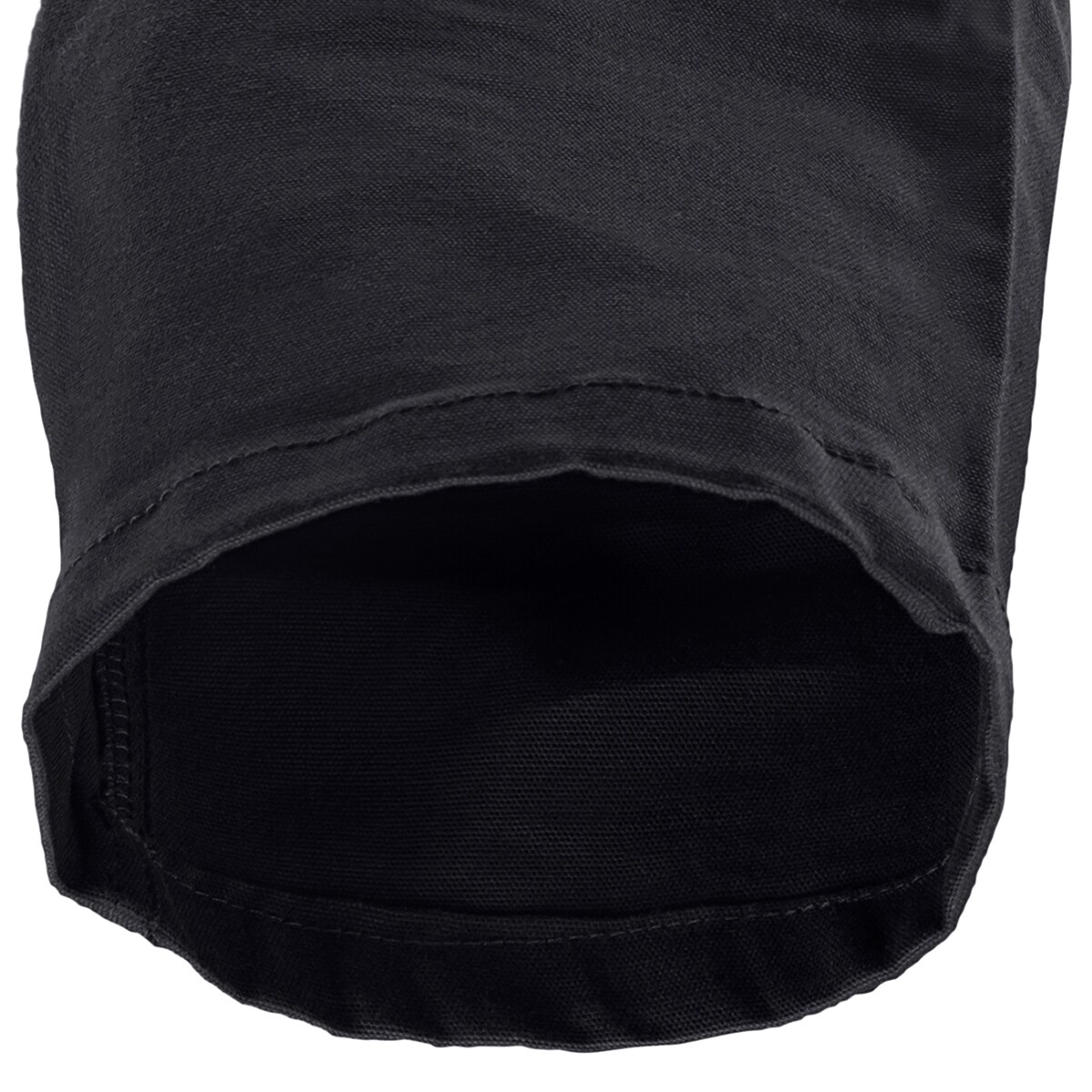 Kalhoty Texar Elite Pro 2.0 - Black