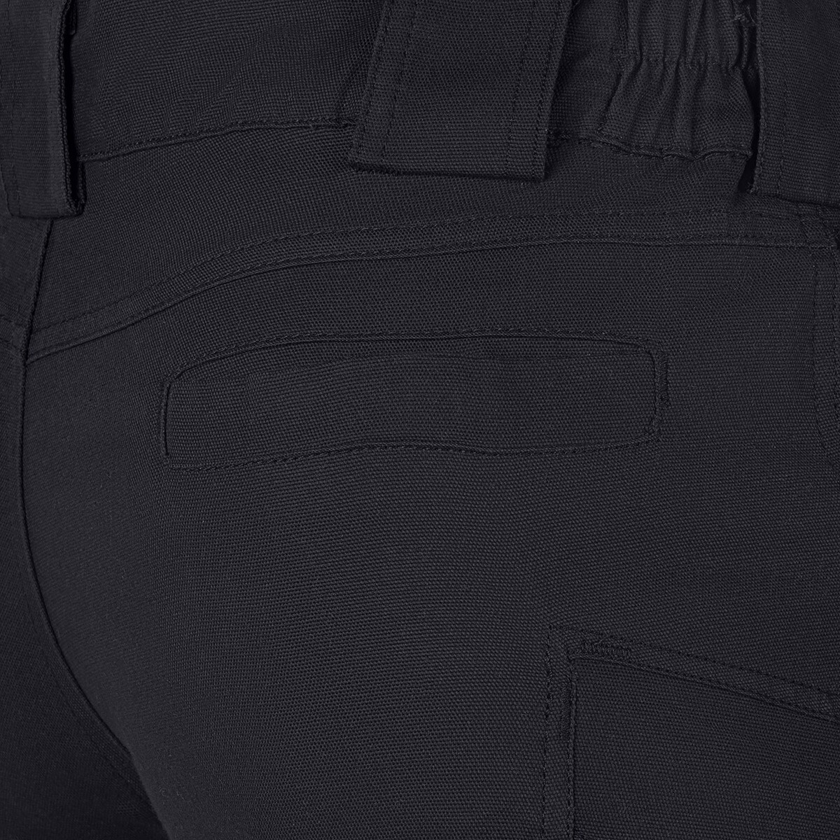 Kalhoty Texar Elite Pro 2.0 - Black