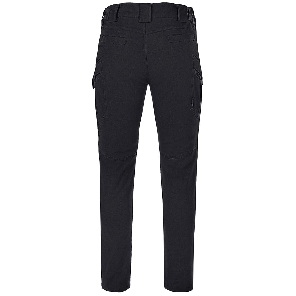 Kalhoty Texar Elite Pro 2.0 - Black
