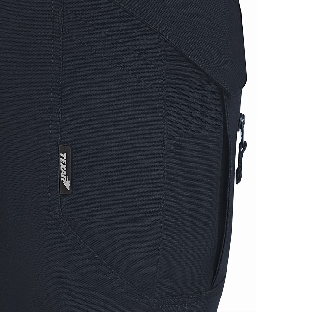 Kalhoty Texar Elite Pro 2.0T - Navy Blue