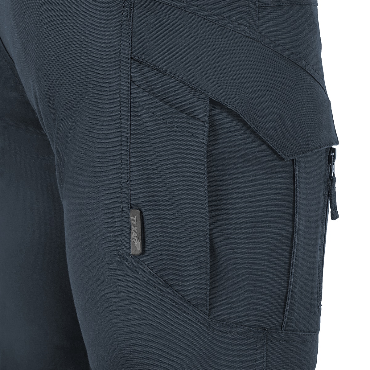 Kalhoty Texar Elite Pro 2.0 - Navy