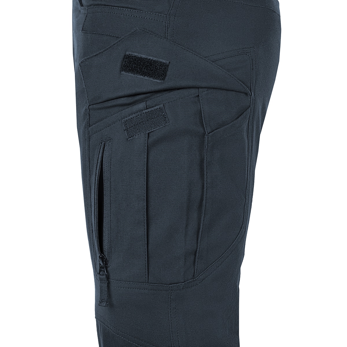 Kalhoty Texar Elite Pro 2.0 - Navy