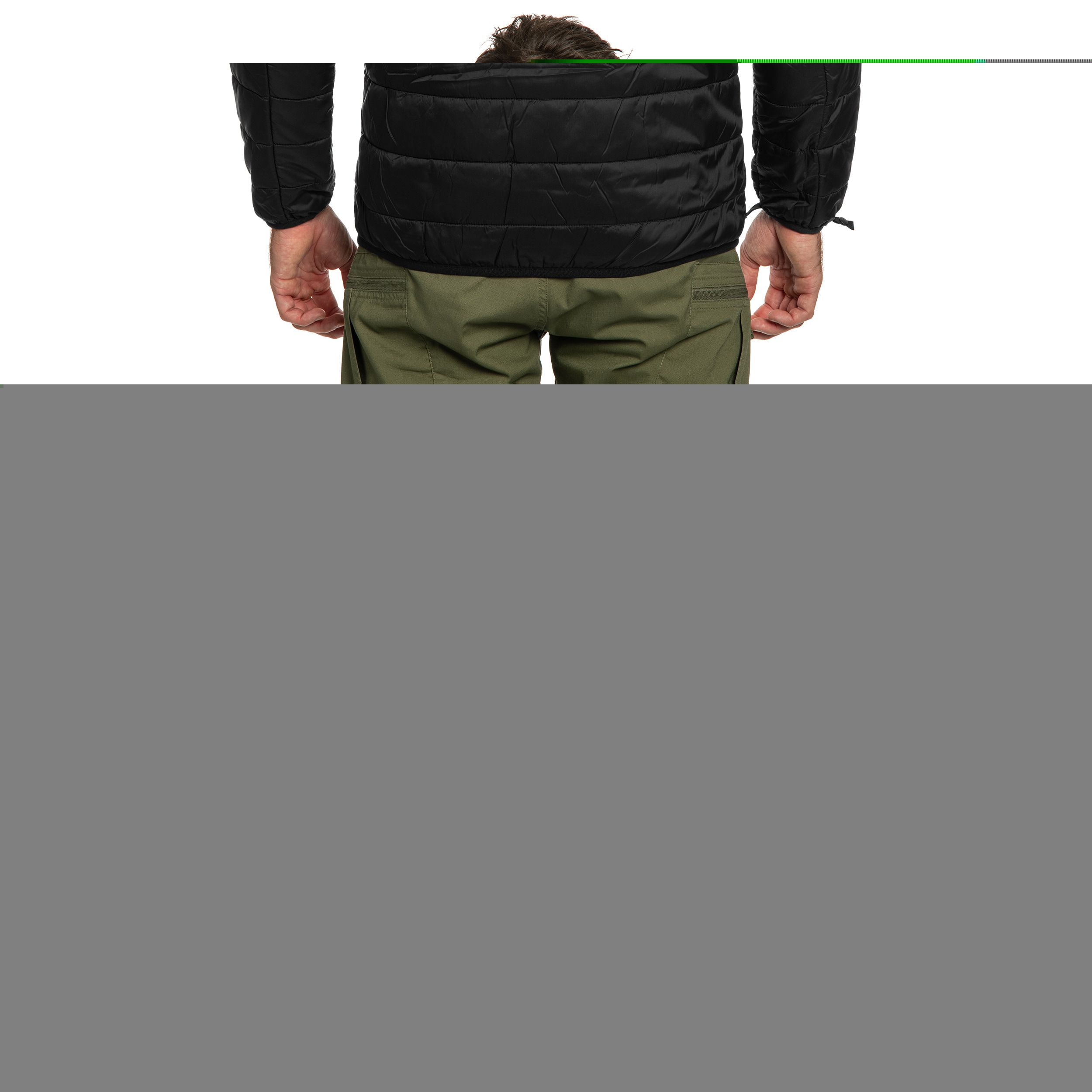 Bunda Pentagon GEN V 3.0 - RAL 7013 Mix