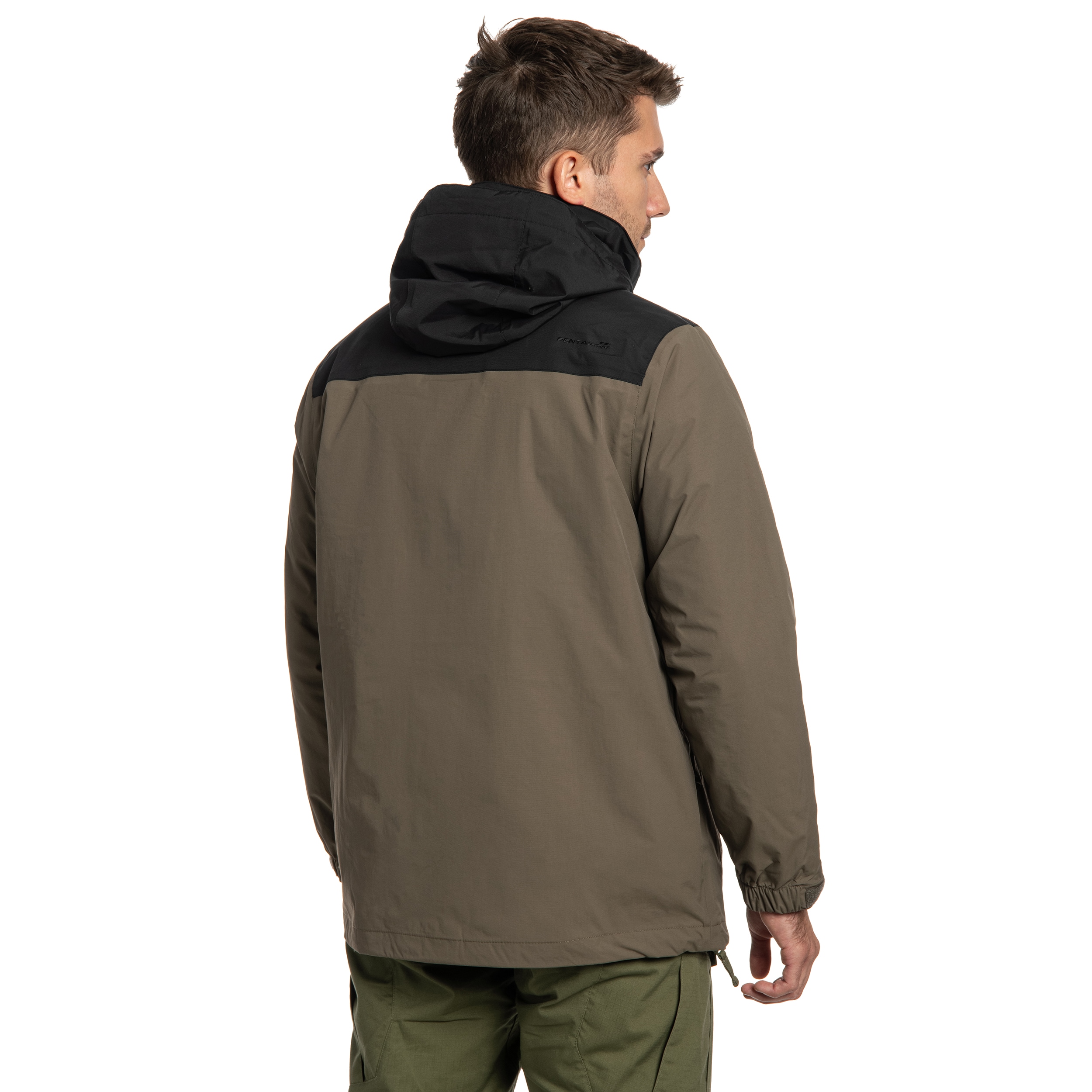 Bunda Pentagon GEN V 3.0 - RAL 7013 Mix