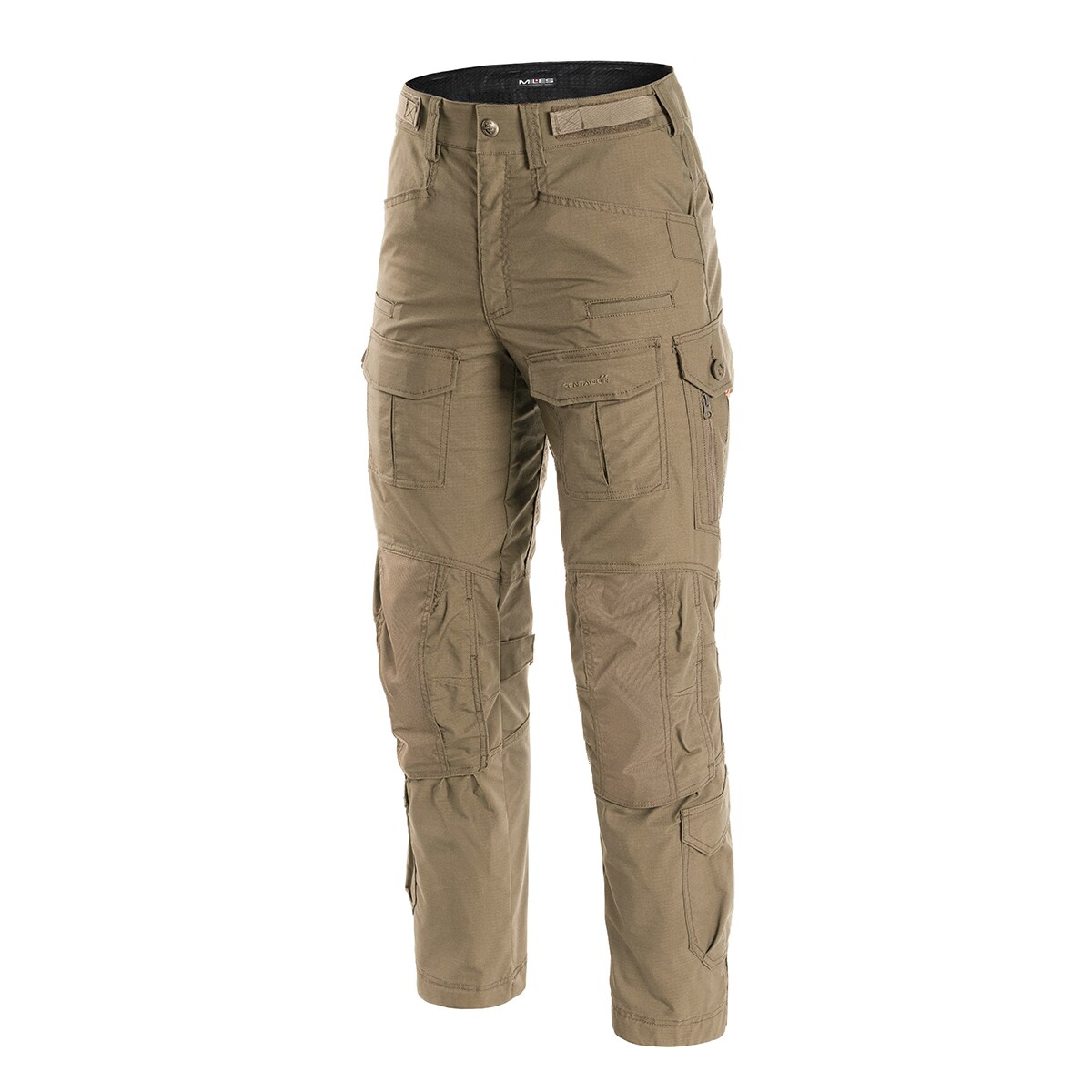 Kalhoty Pentagon Wolf Combat – Coyote