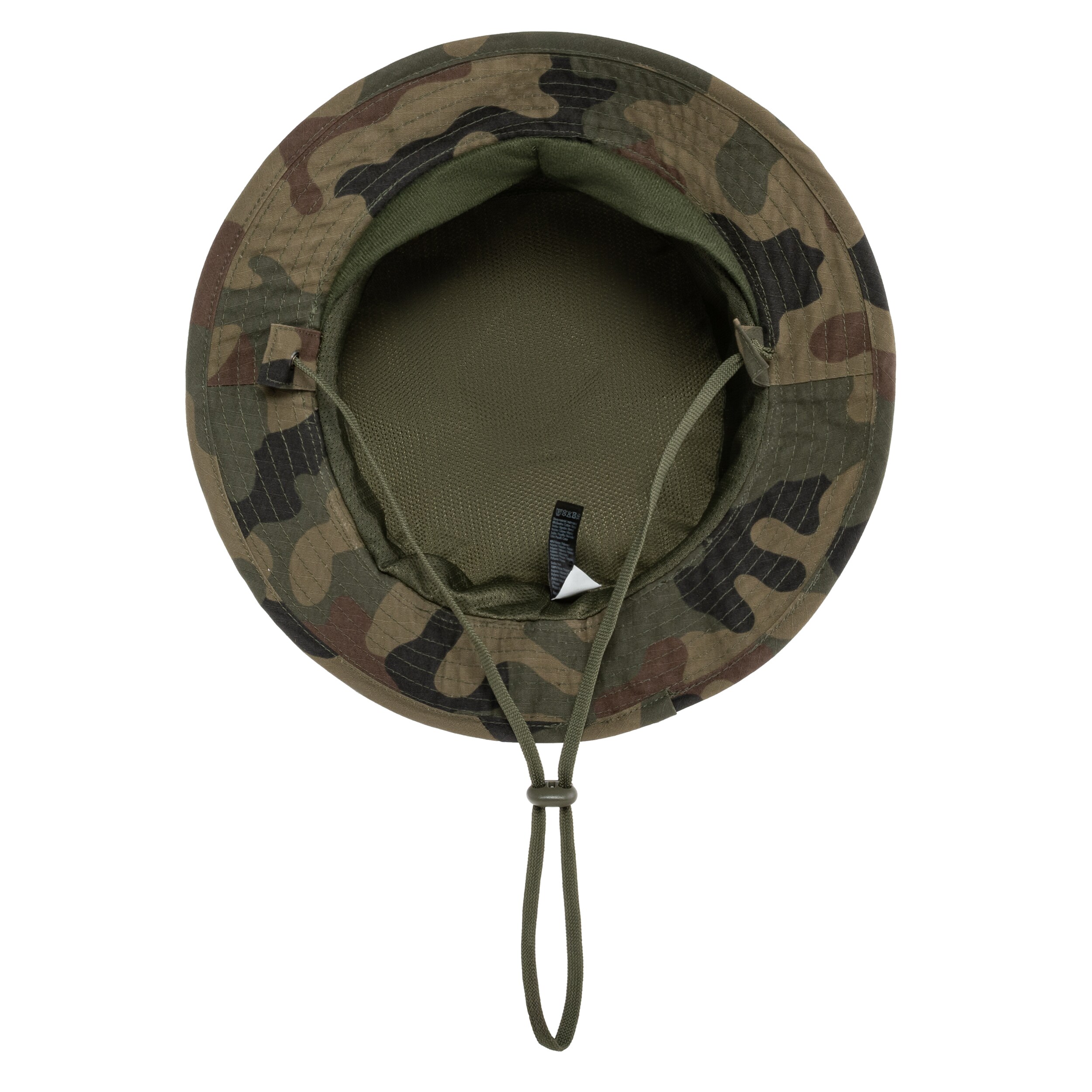 Klobouk Helikon-Tex CPU PolyCotton Rip-Stop - wz. 93 Pantera PL Woodland