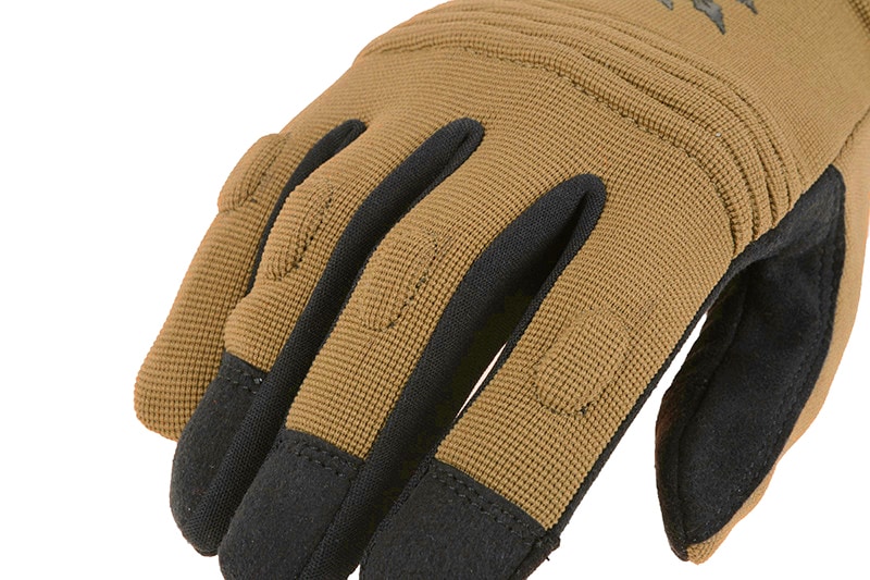 Taktické rukavice Armored Claw CovertPro - Olive