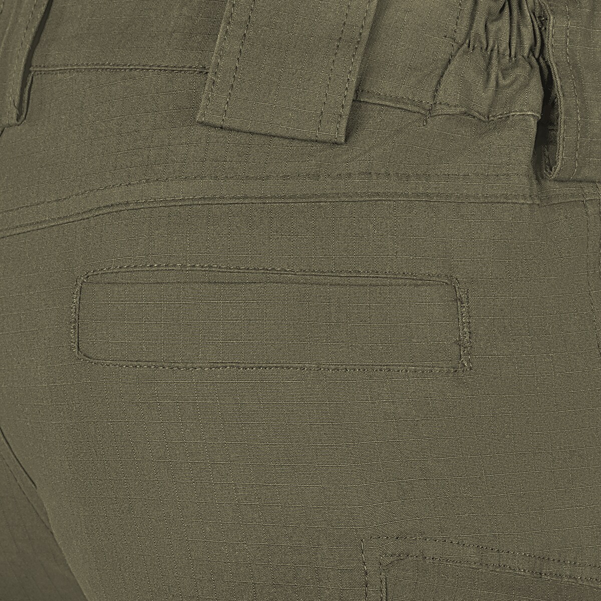 Kalhoty Texar Elite Pro 2.0T Ripstop - Olive