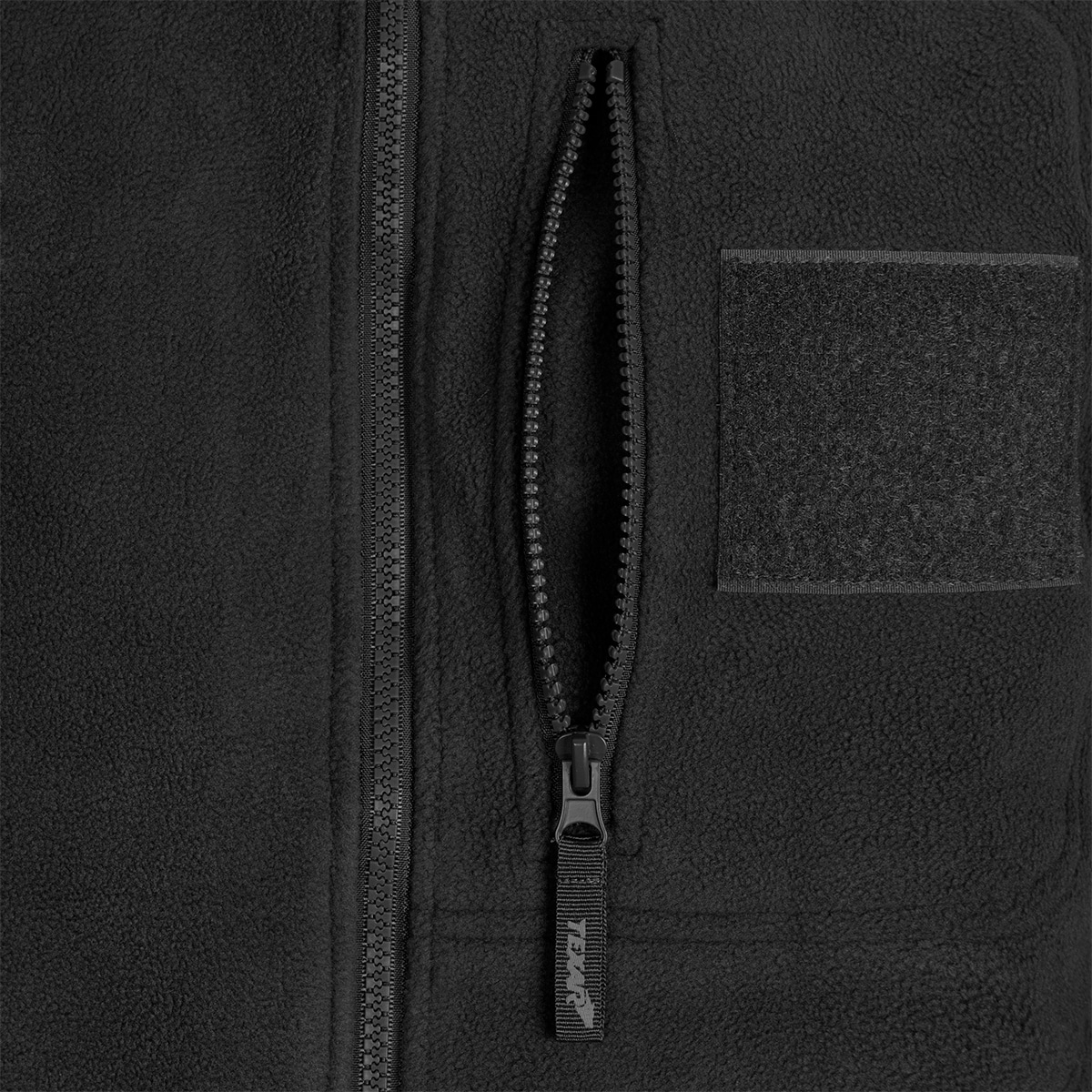 Fleesová mikina Texar ECWCS II – Black