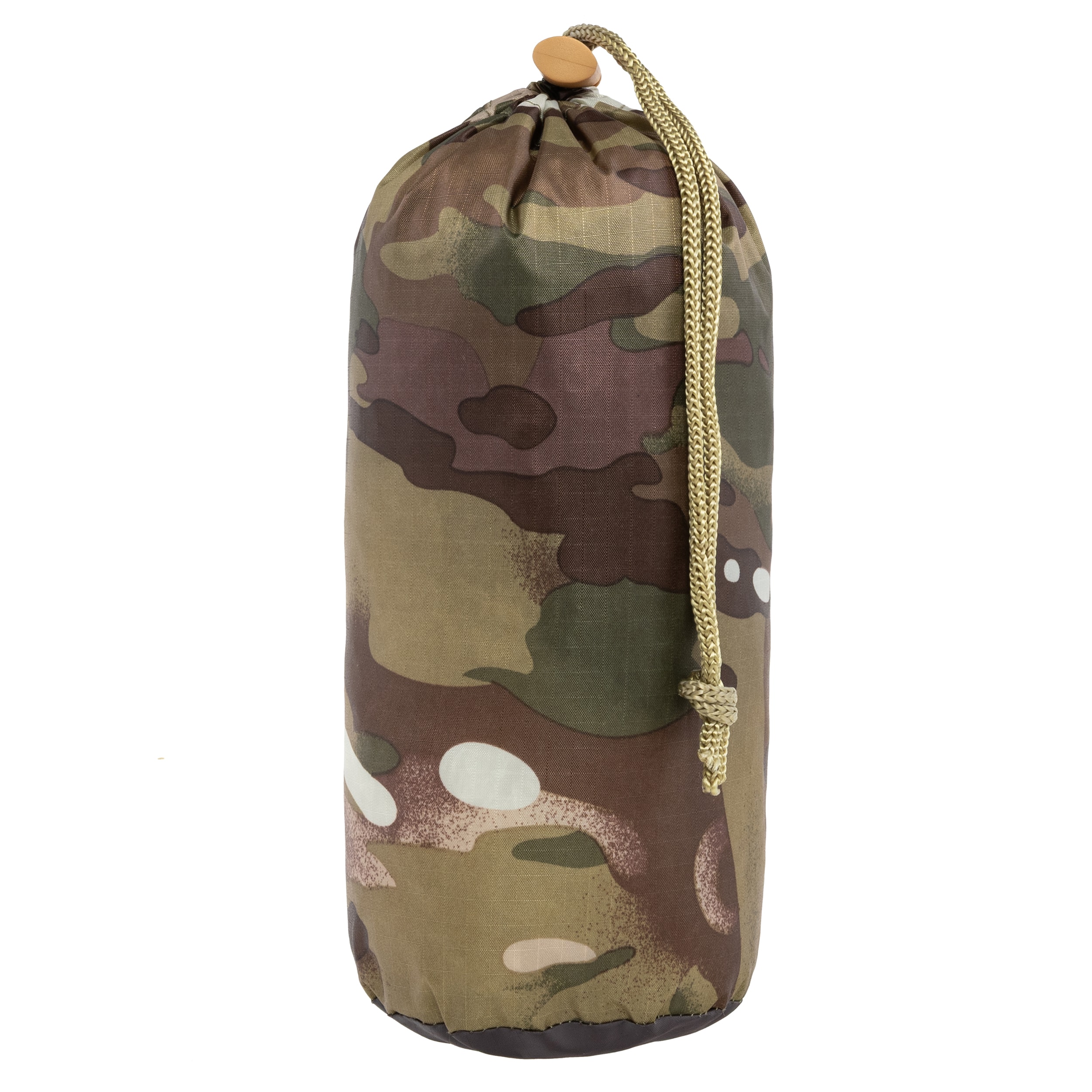 Pouzdro na batoh Highlander Outdoor Rucksack Cover 60–70 l – Arid MC Camo